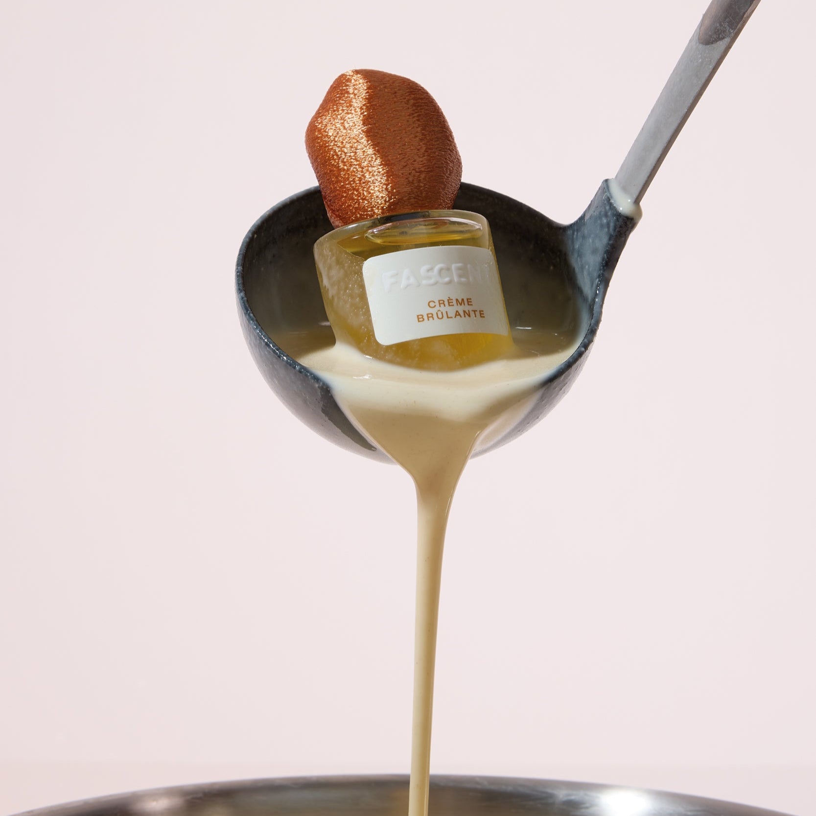 CRÈME BRÛLANTE