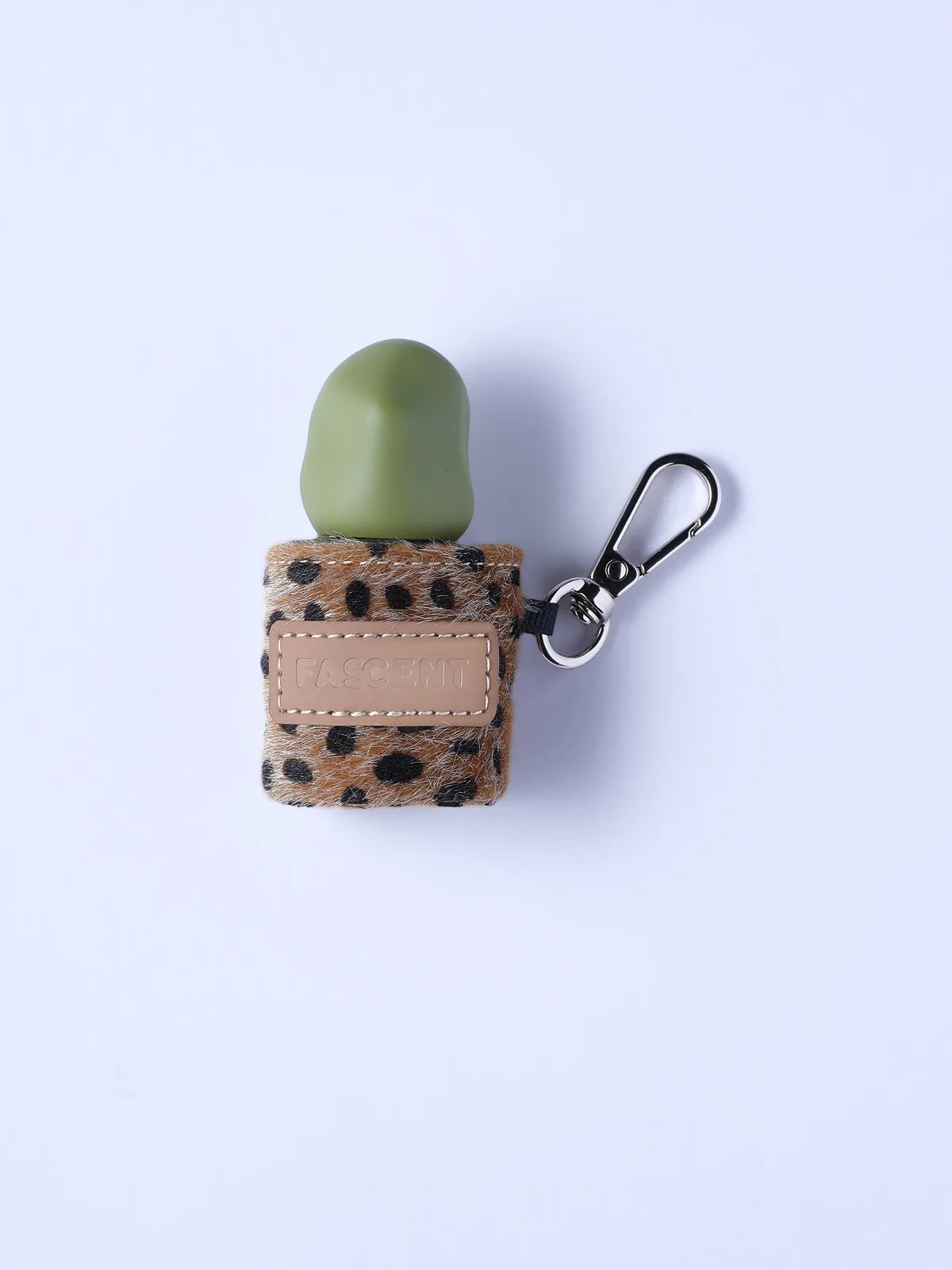 FAUX CHEETAH