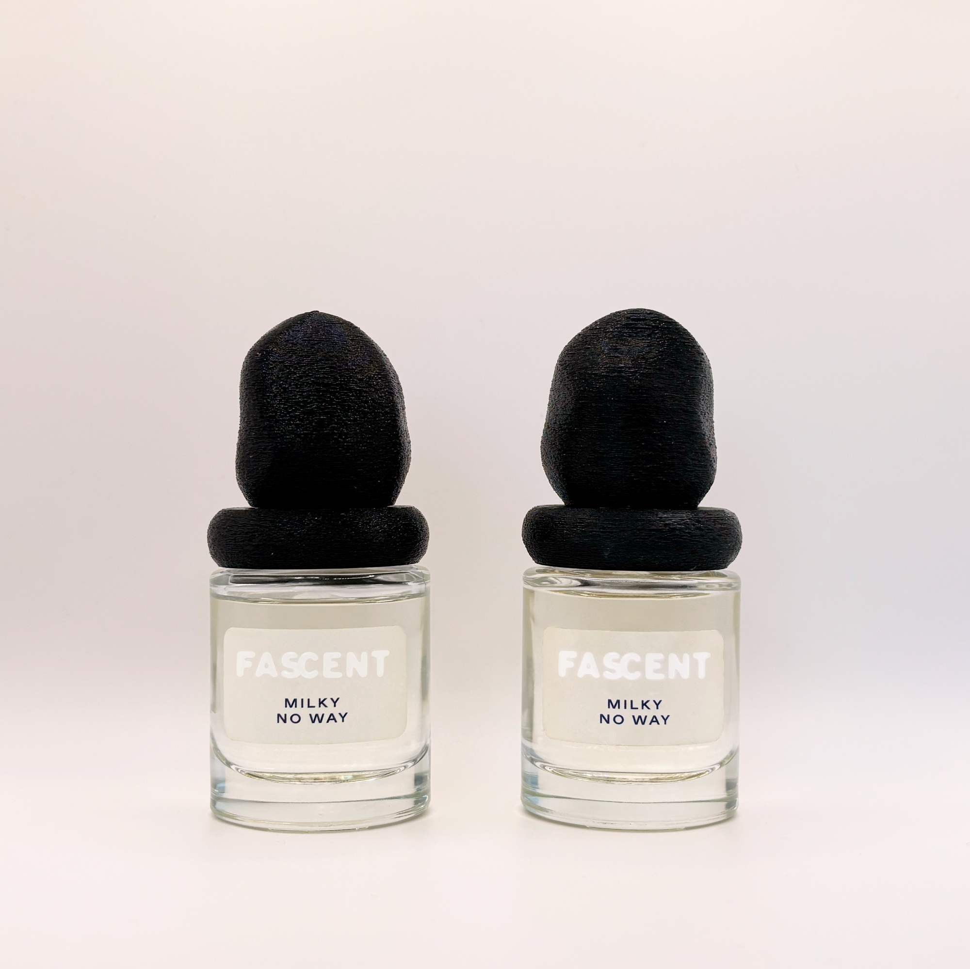 DUO DE PARFUMS