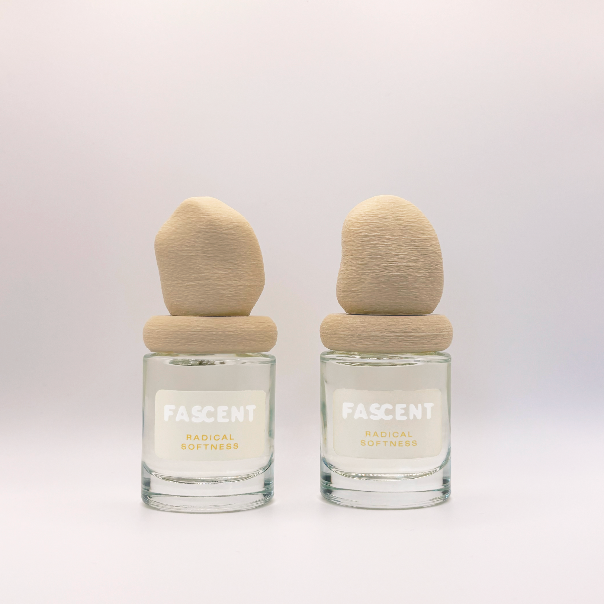 DUO DE PARFUMS
