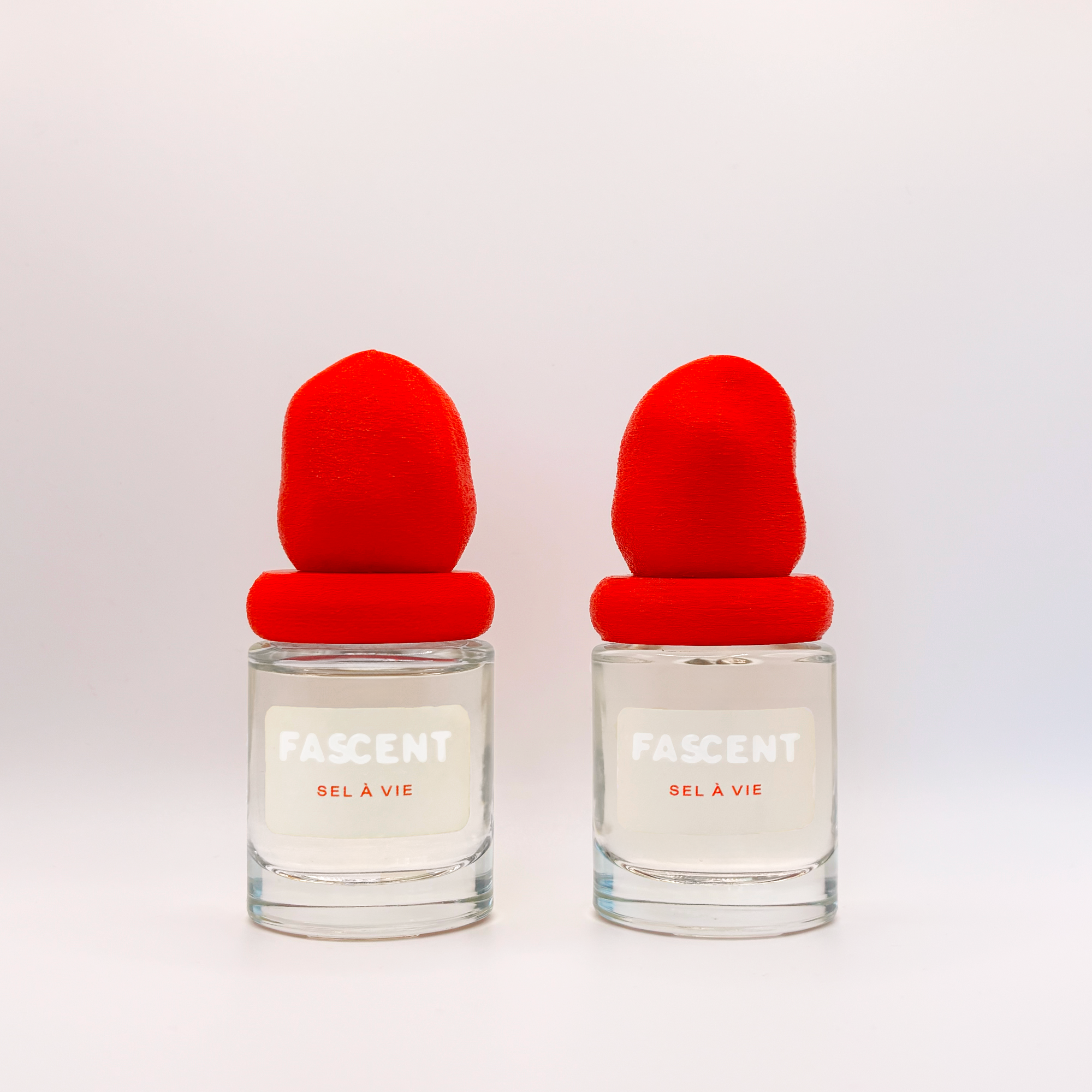 DUO DE PARFUMS