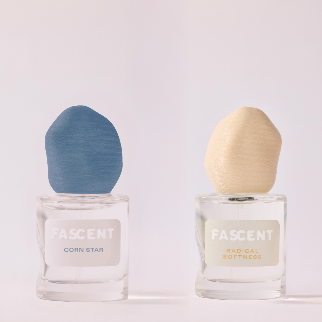 DUO DE PARFUMS