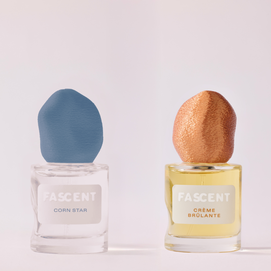 DUO DE PARFUMS