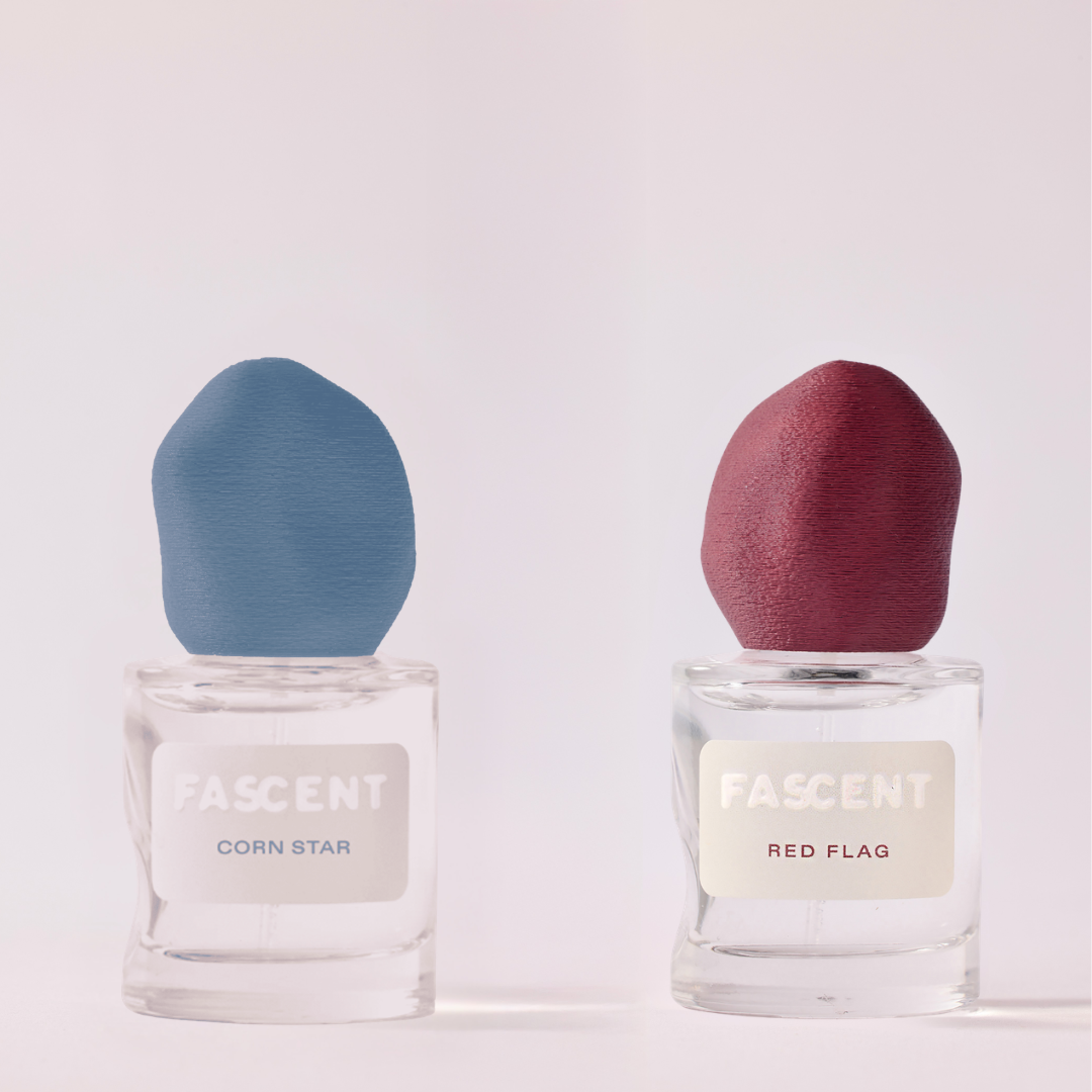 DUO DE PARFUMS