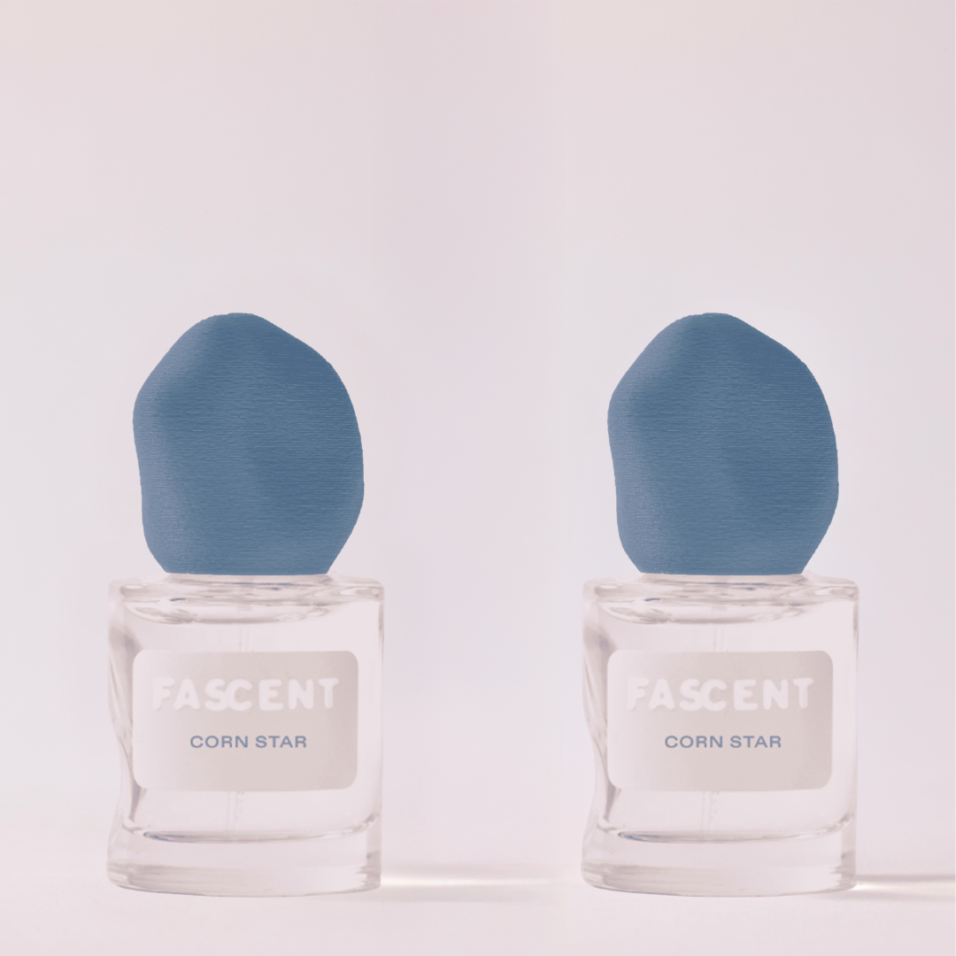 DUO DE PARFUMS