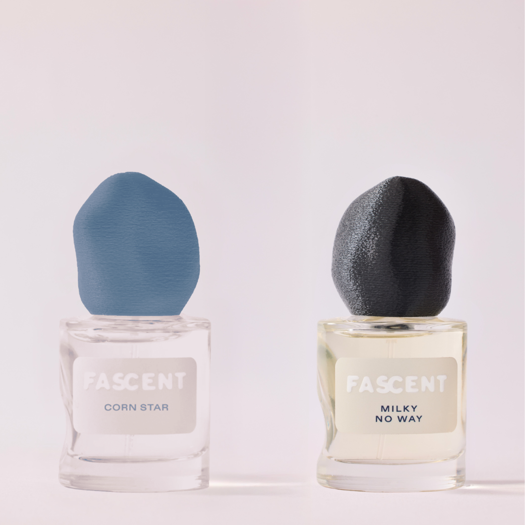 DUO DE PARFUMS