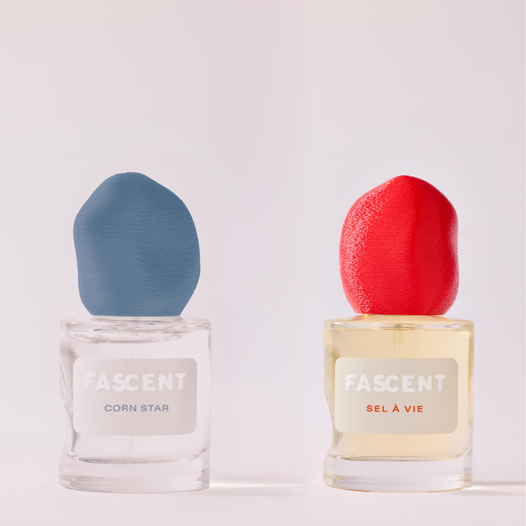 DUO DE PARFUMS