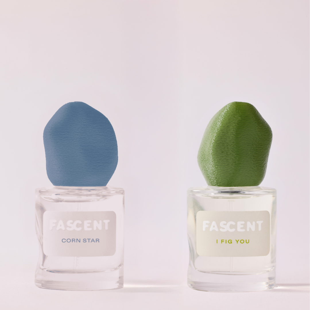 DUO DE PARFUMS
