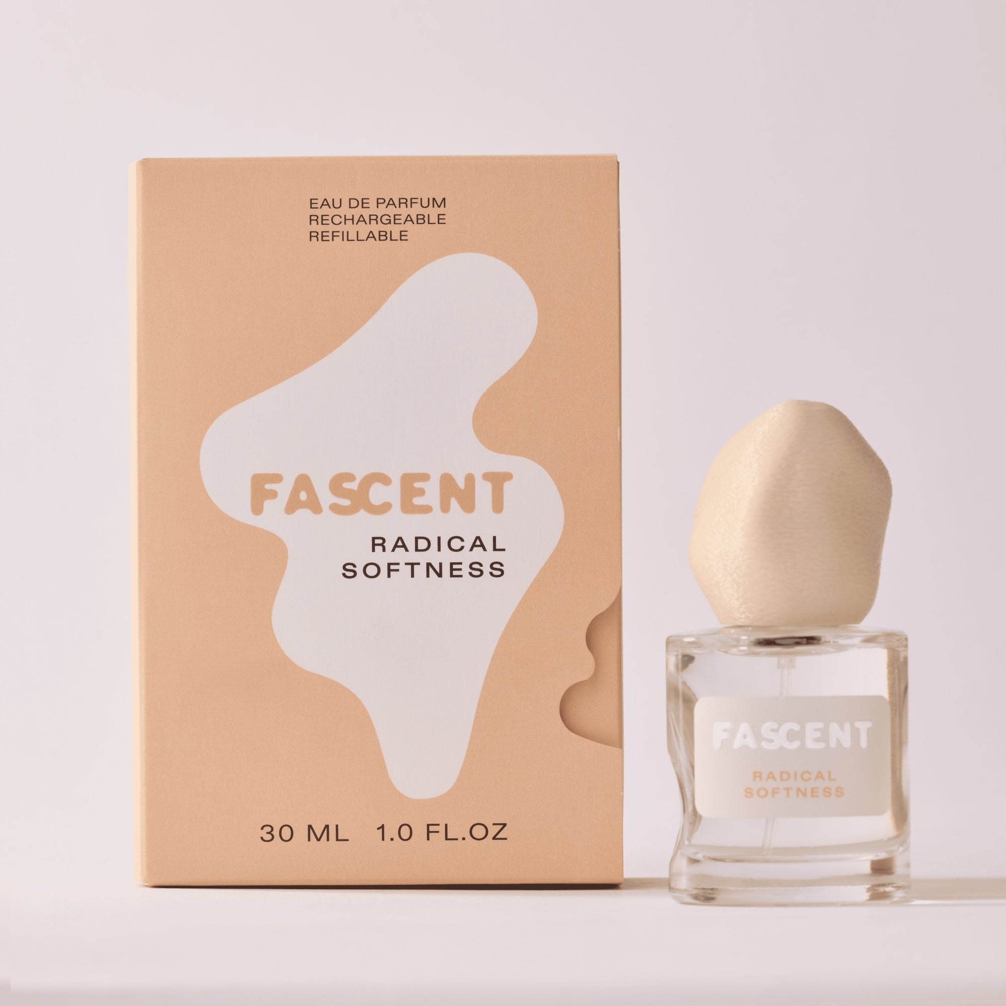 RADICAL SOFTNESS