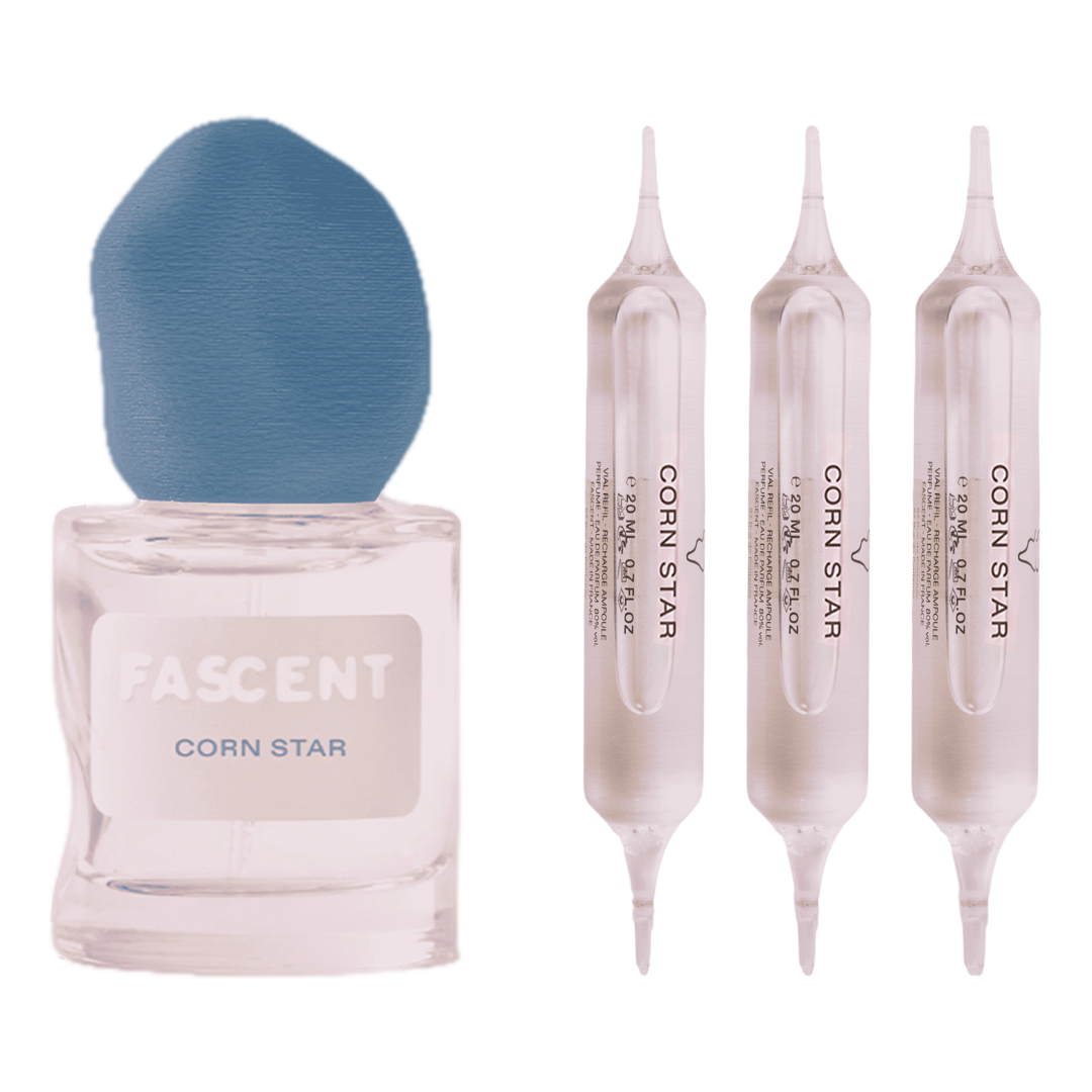 CORN STAR 30ml + 60ml