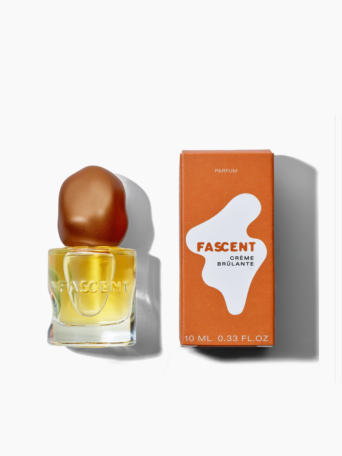 CRÈME BRÛLANTE 10ML