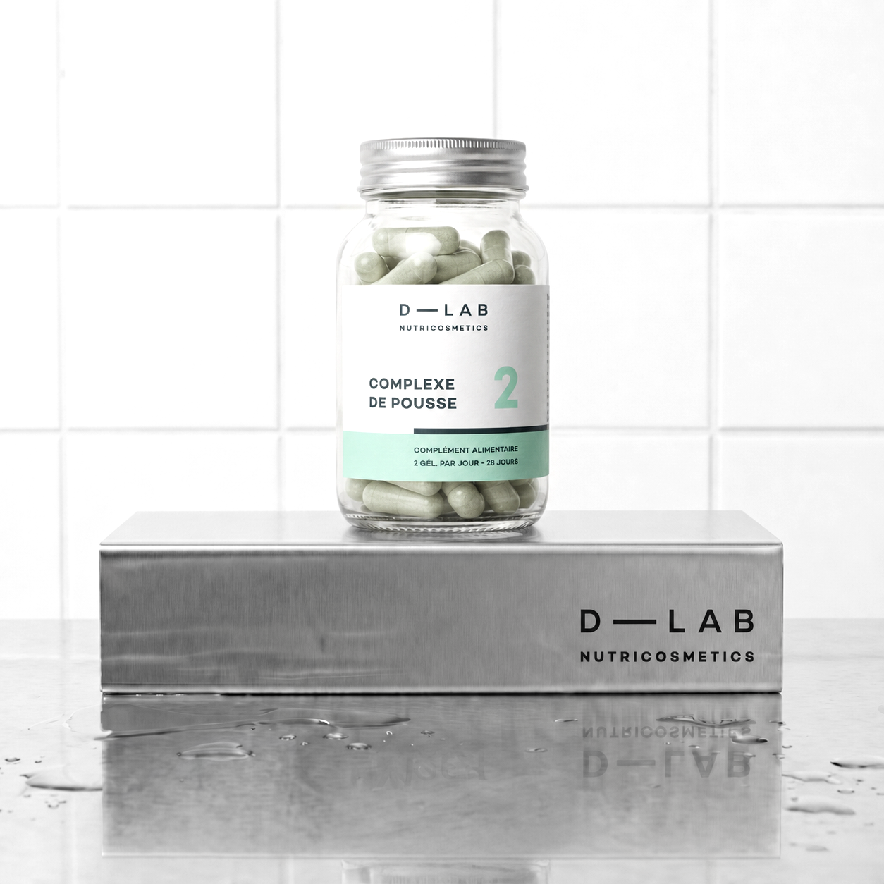D-LAB Complexe de Pousse