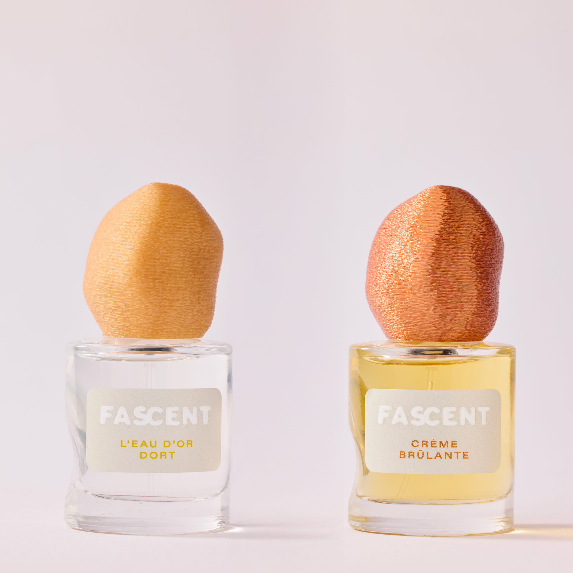 DUO DE PARFUMS