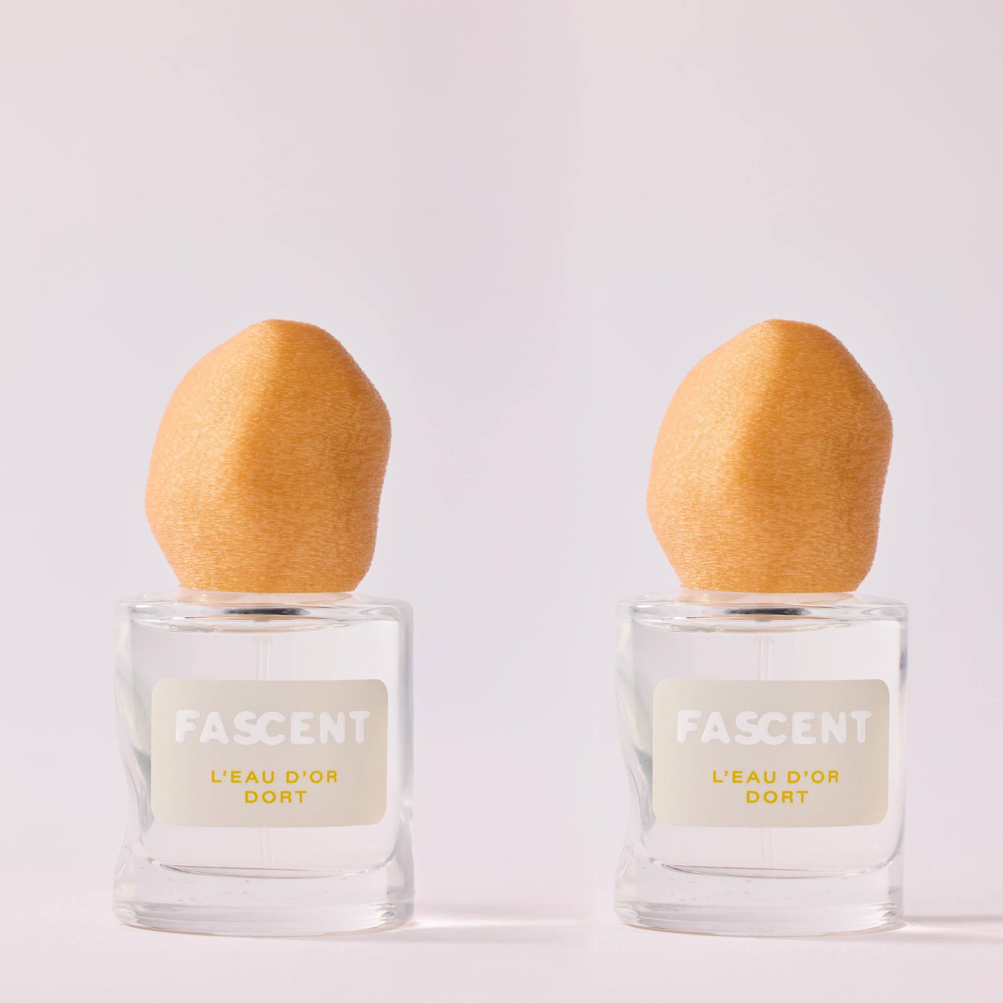DUO DE PARFUMS