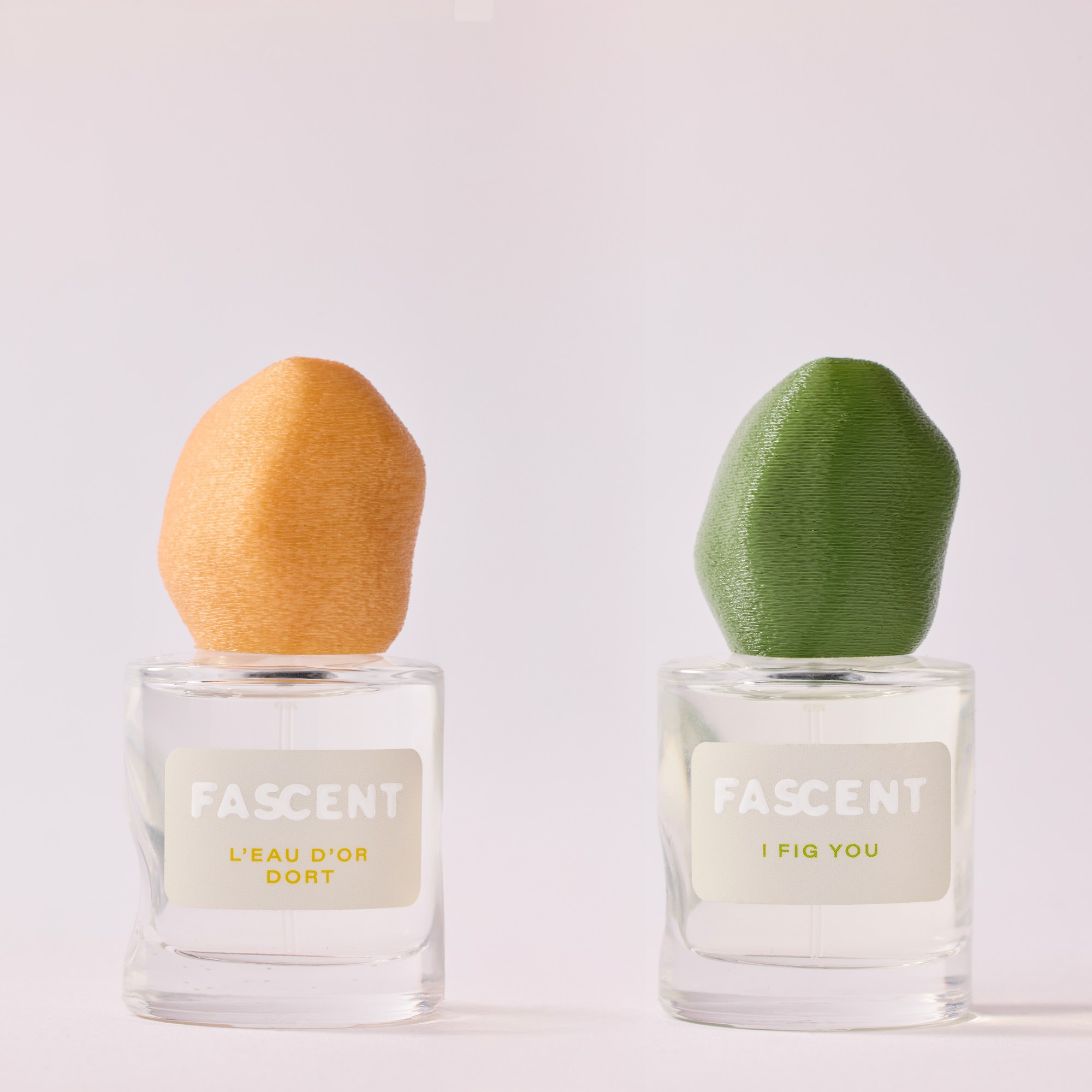 DUO DE PARFUMS