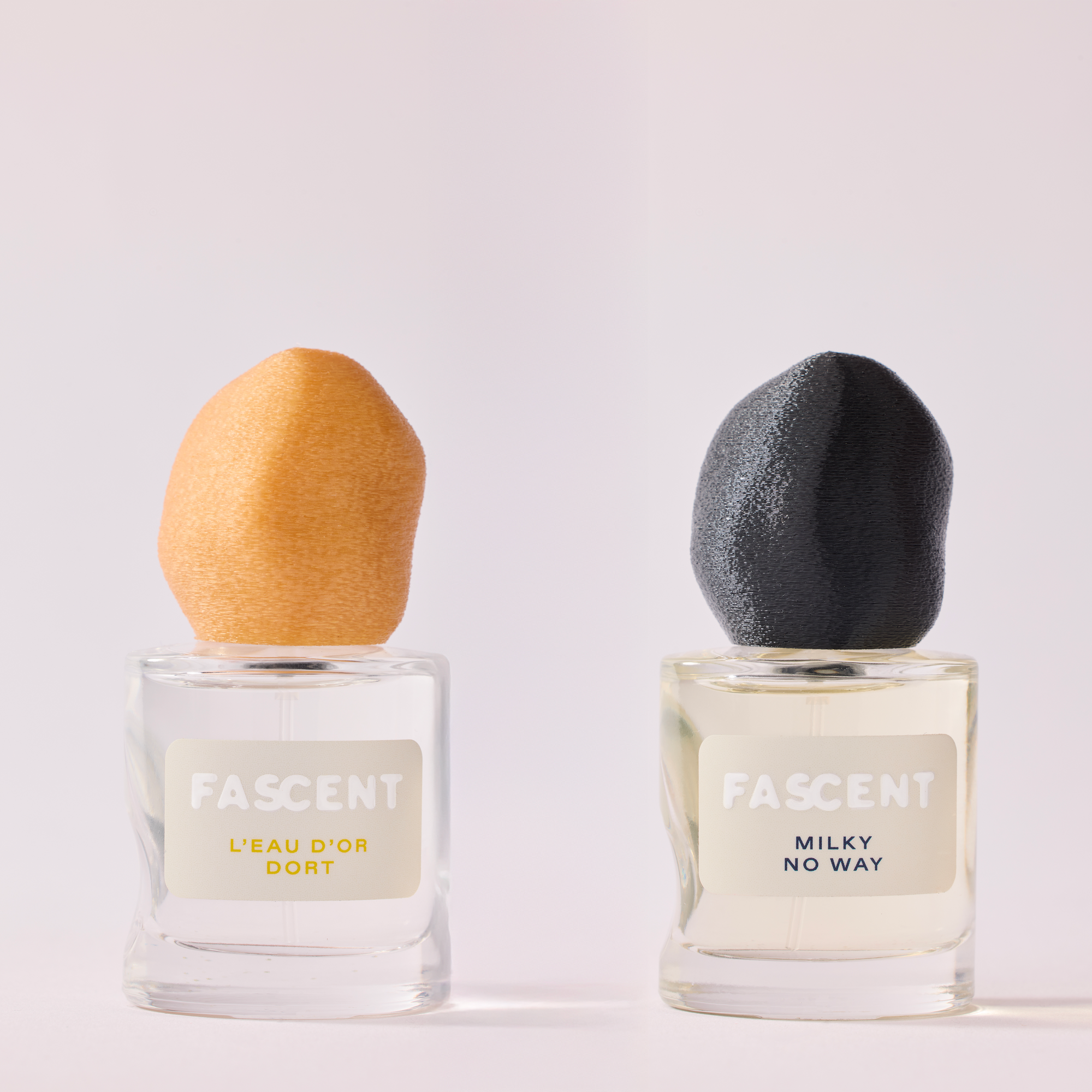 DUO DE PARFUMS