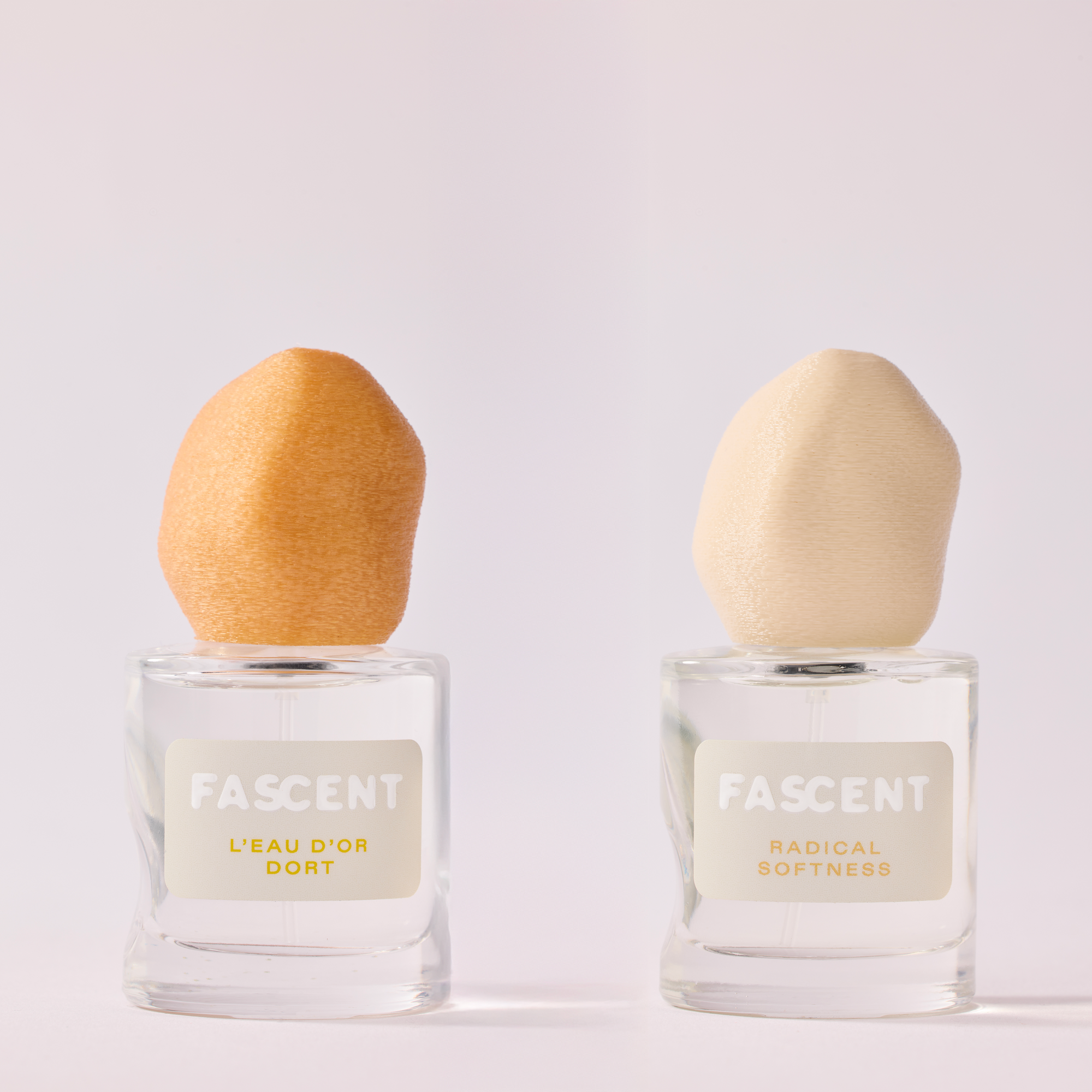 DUO DE PARFUMS