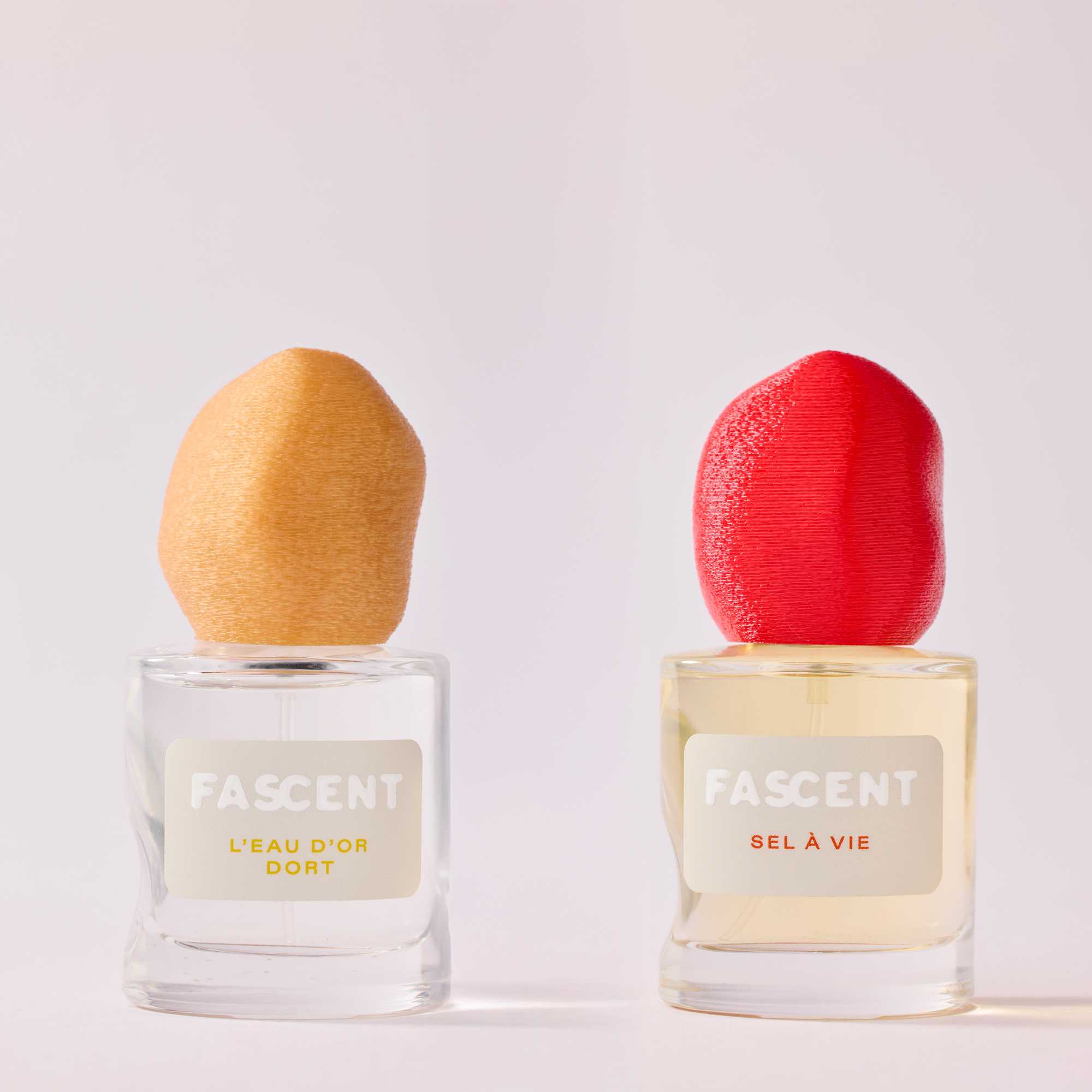 DUO DE PARFUMS