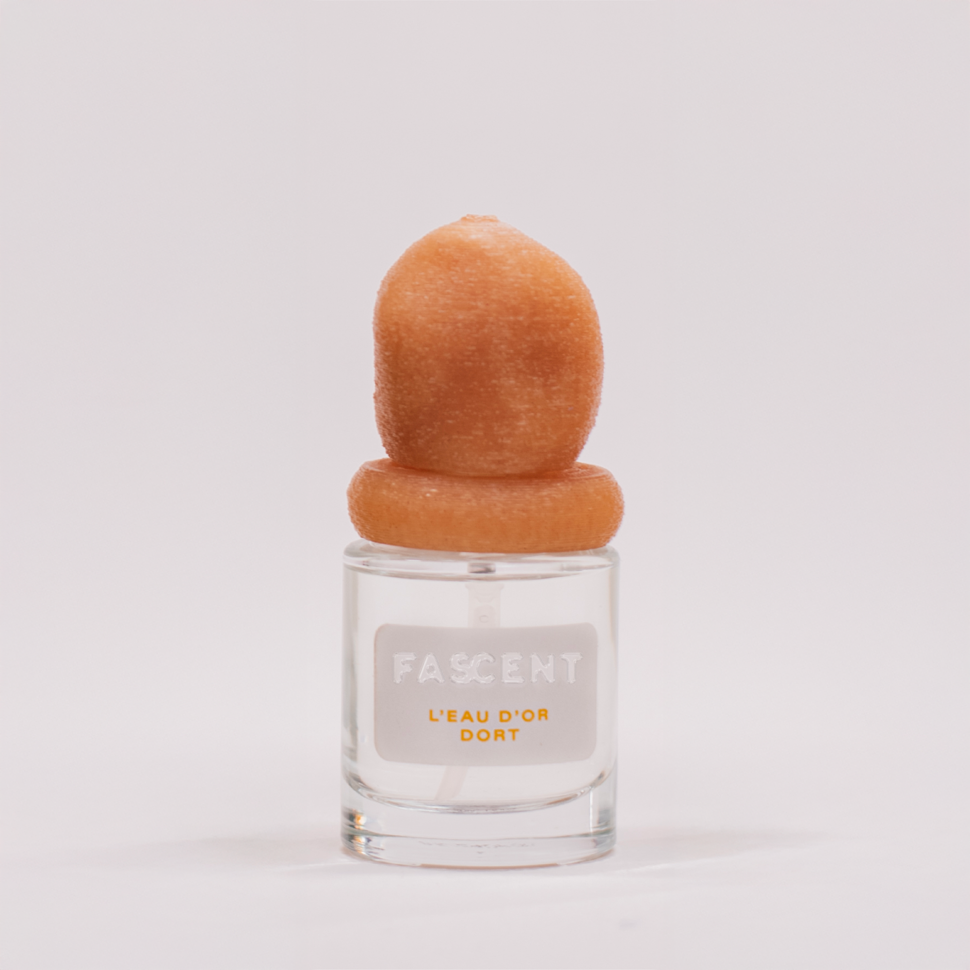 L'eau d'or dort - Parfum mixte
