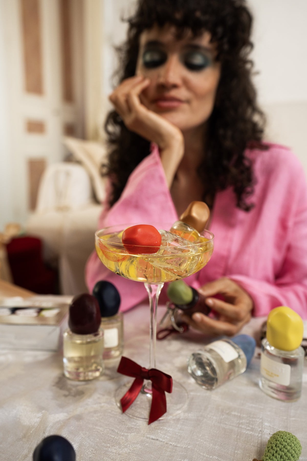 SEL À VIE 10ML