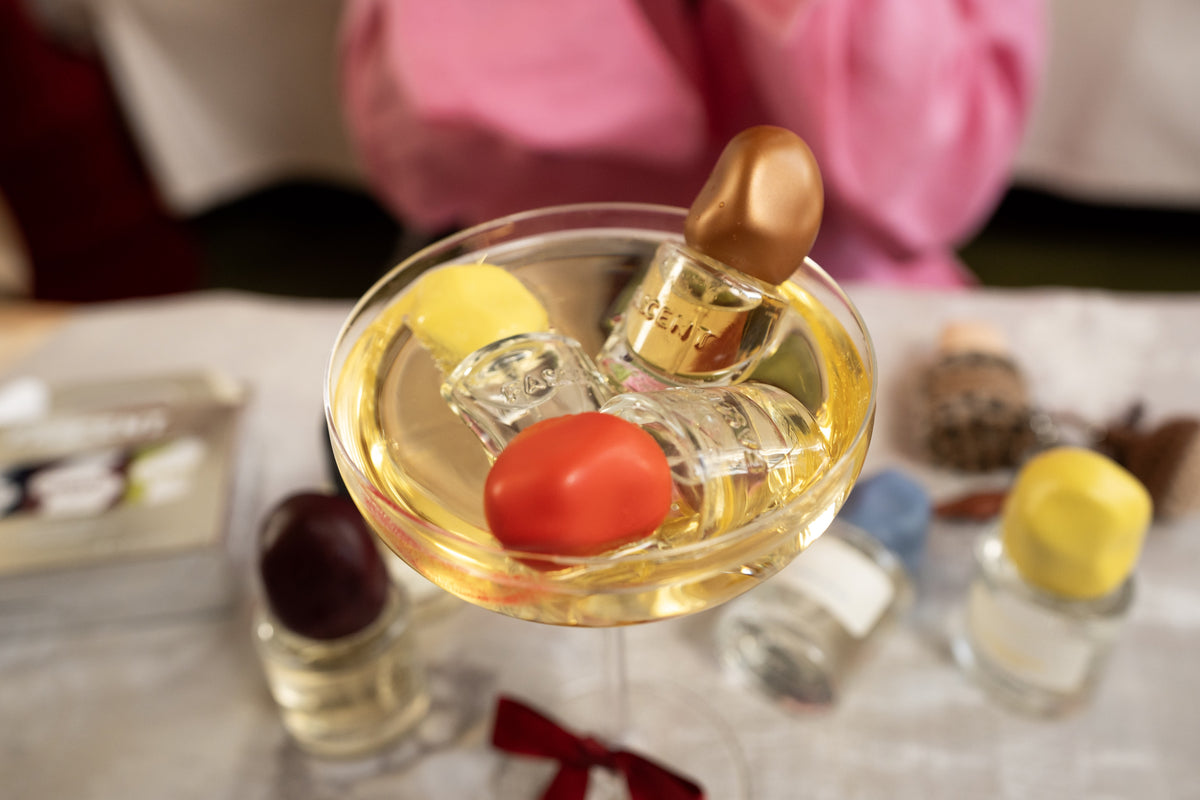 CRÈME BRÛLANTE 10ML