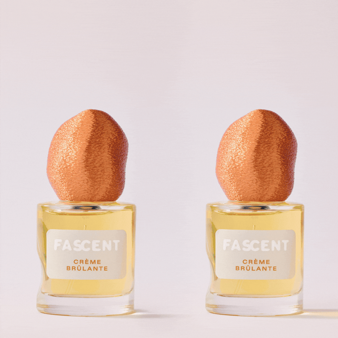 RADICAL SOFTNESS - Parfum musqué, doux et sensuel | FASCENT – Fascent RADICAL SOFTNESS - Parfum musqué, doux et sensuel | FASCENT – Fascent