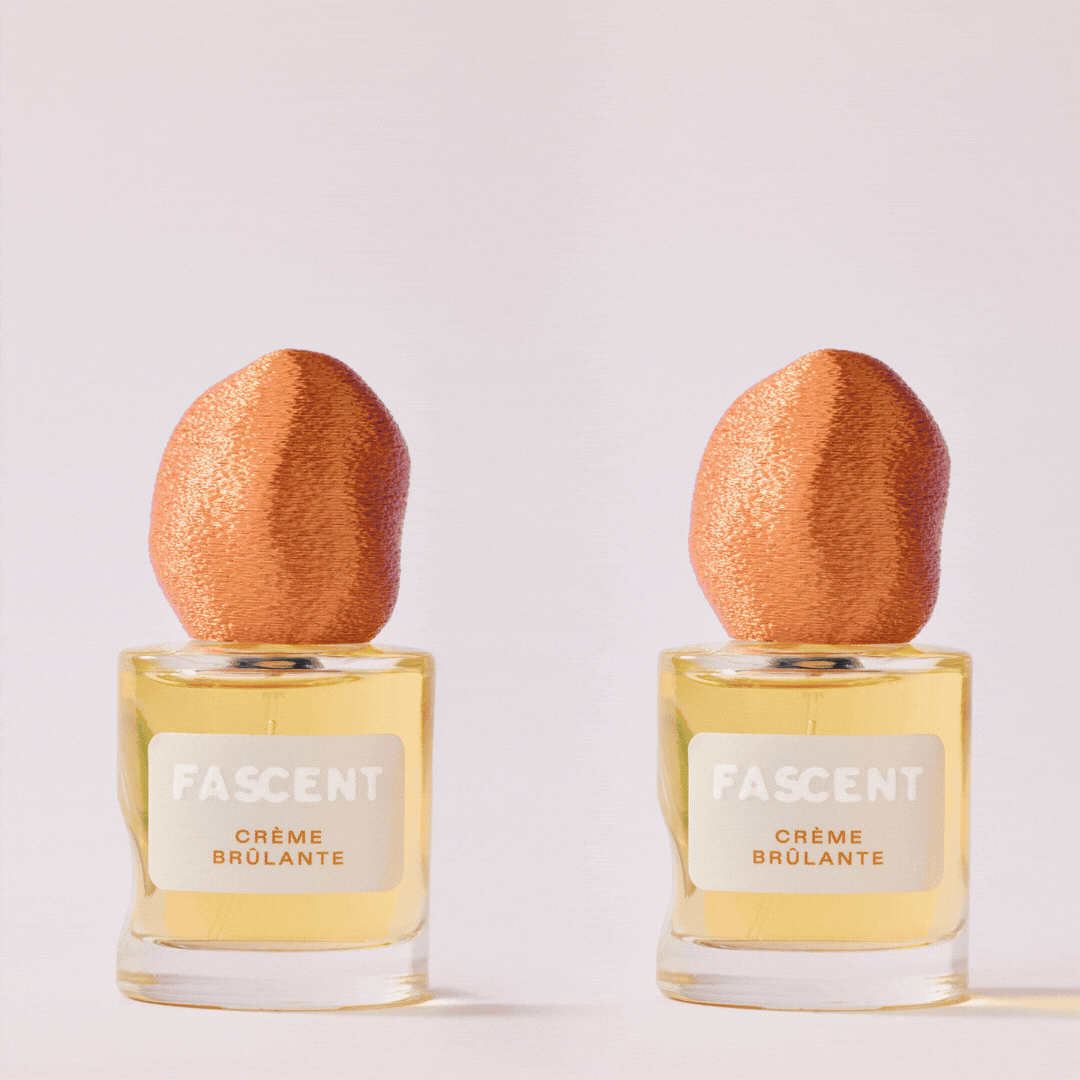 RADICAL SOFTNESS - Parfum musqué, doux et sensuel | FASCENT – Fascent RADICAL SOFTNESS - Parfum musqué, doux et sensuel | FASCENT – Fascent