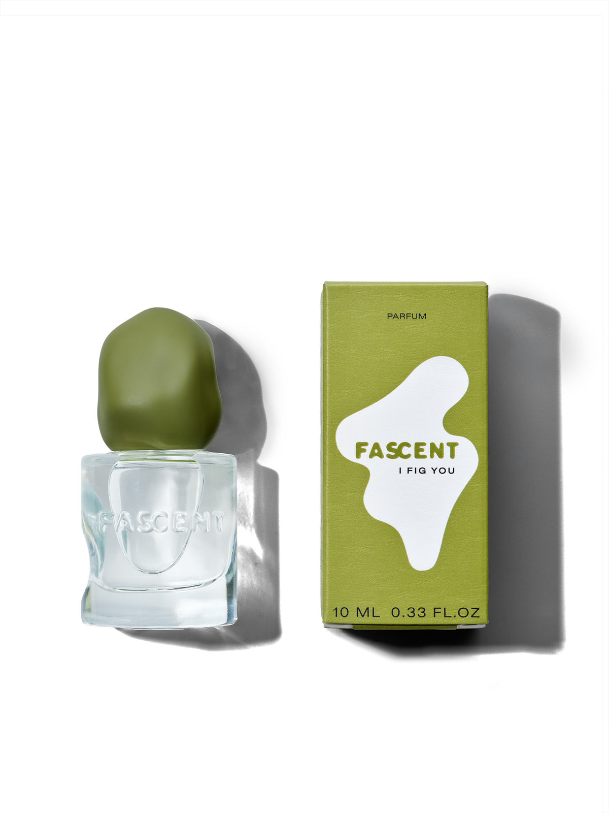 I FIG YOU 10ML