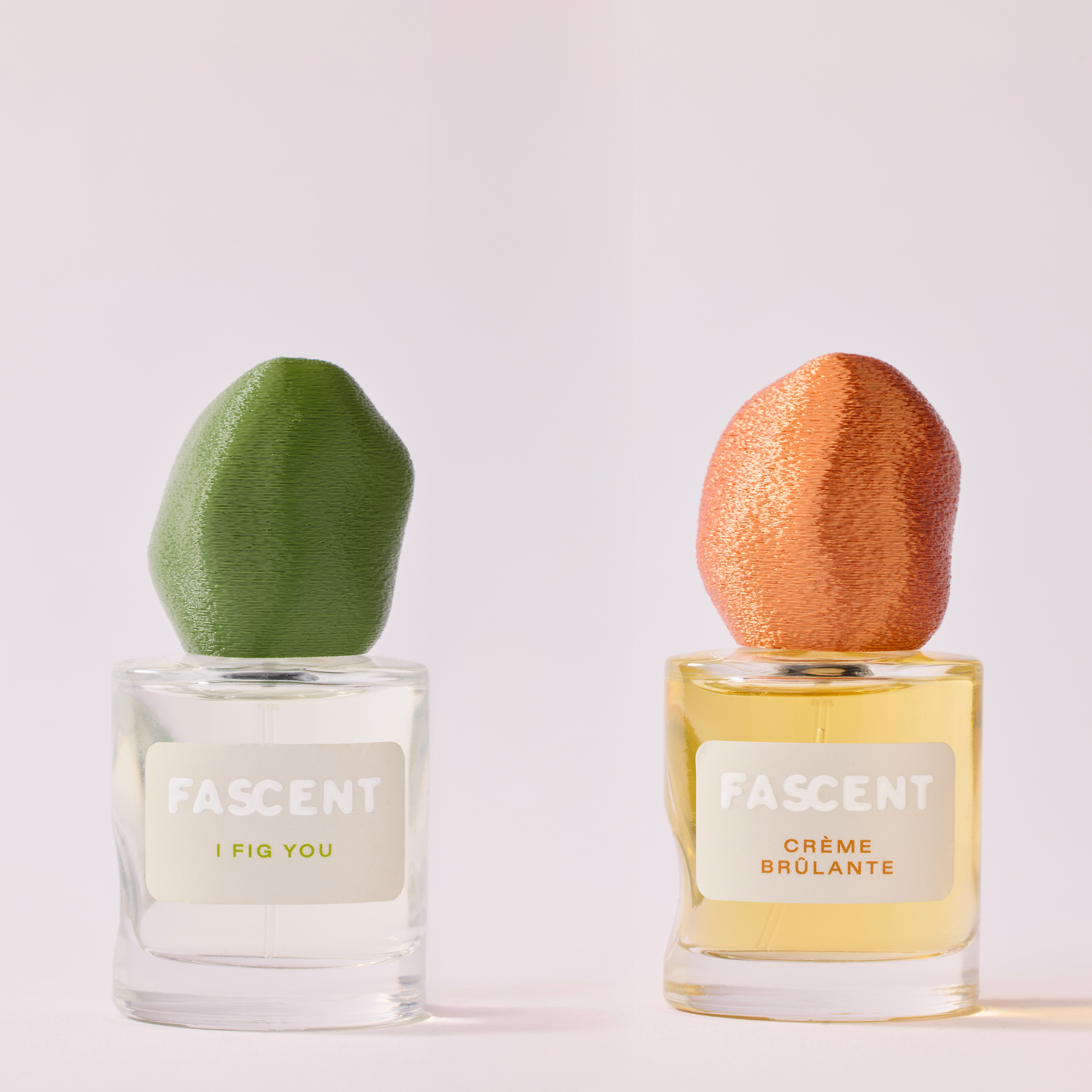DUO DE PARFUMS