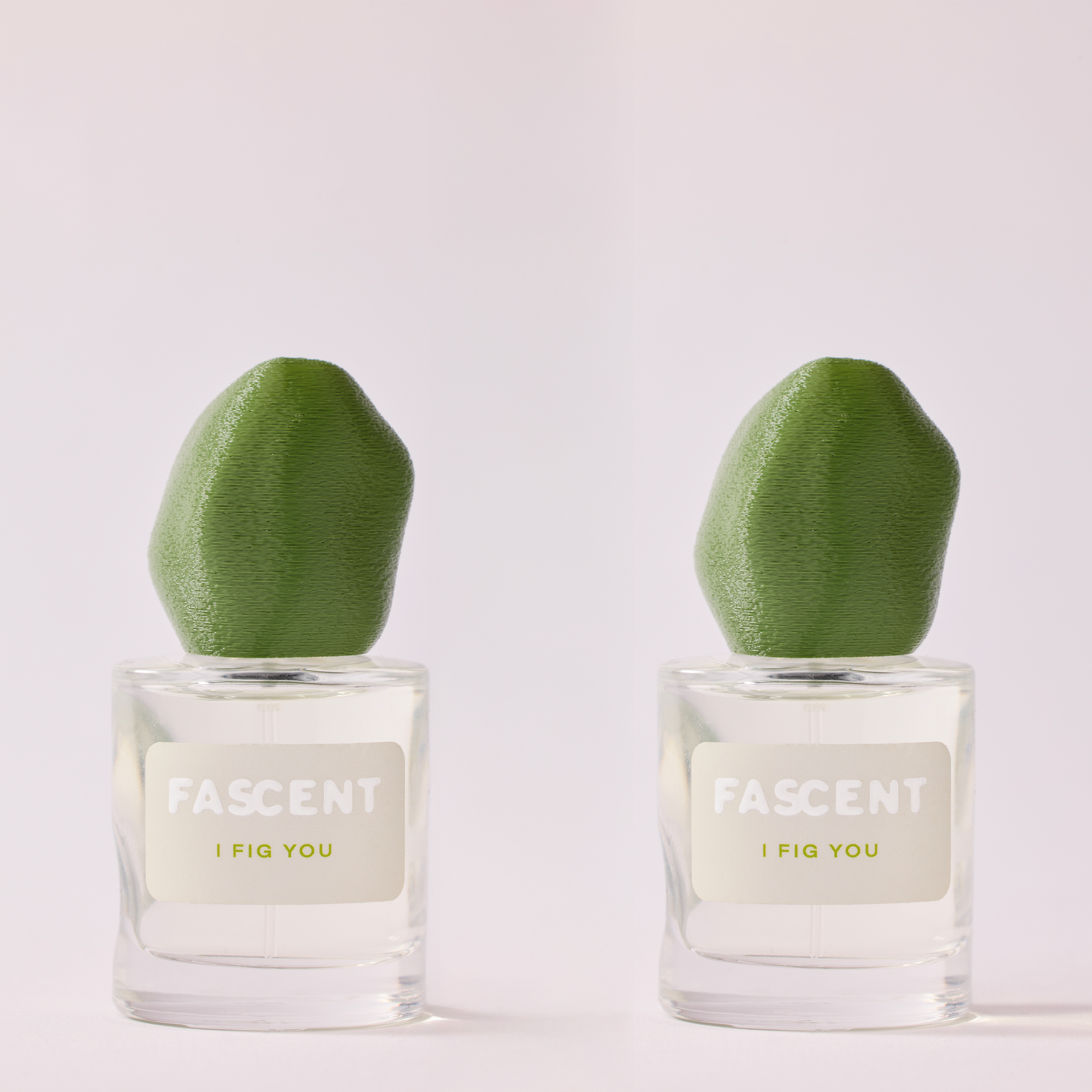 DUO DE PARFUMS