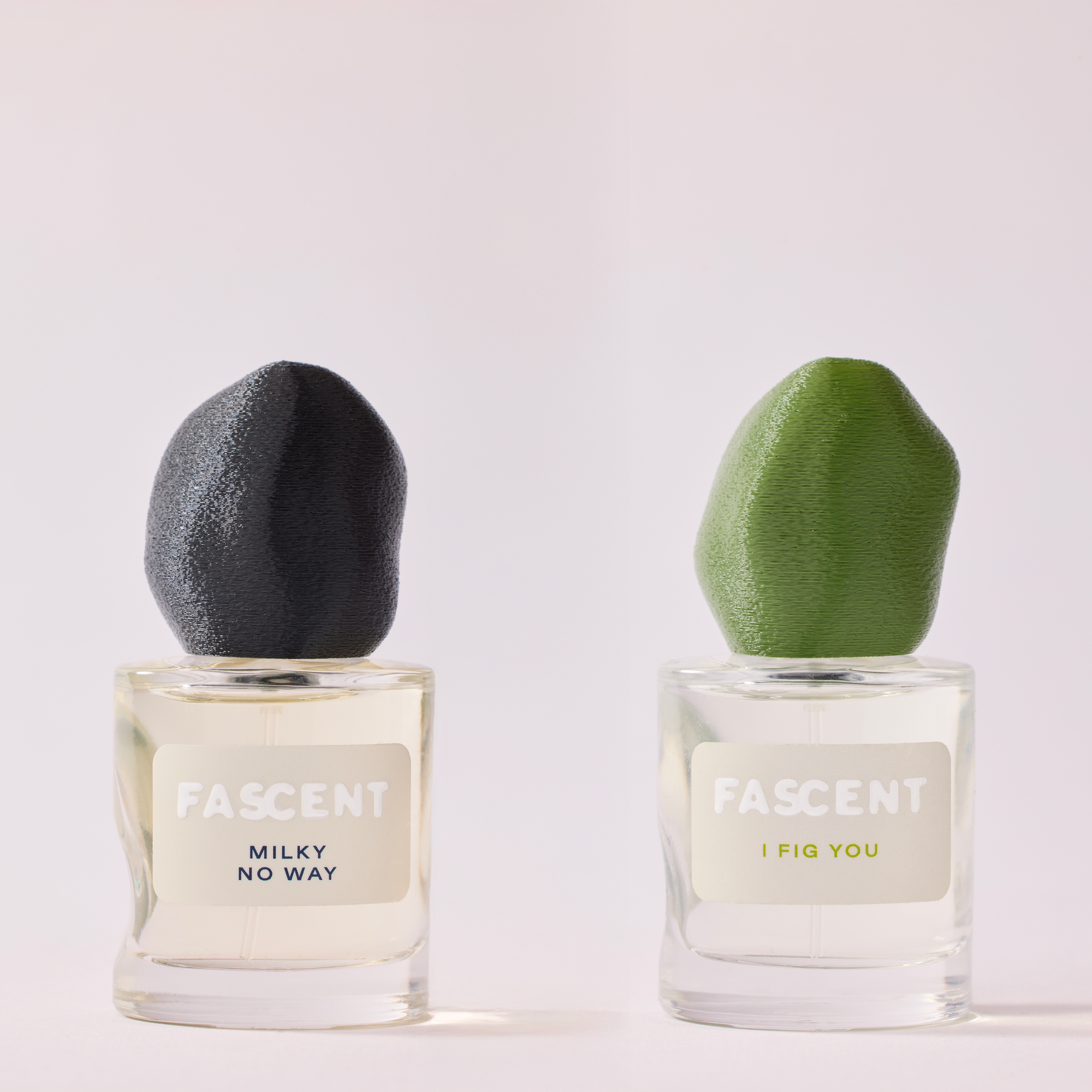 DUO DE PARFUMS