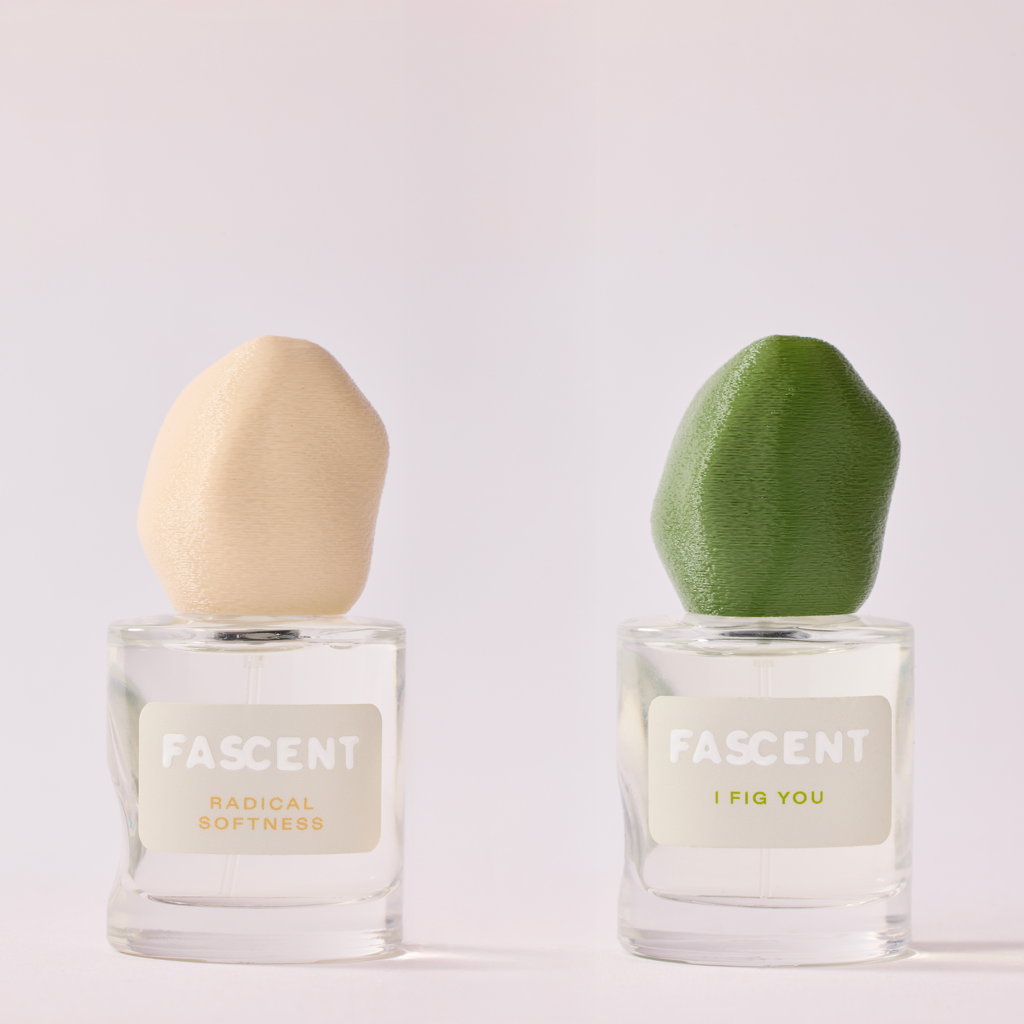 DUO DE PARFUMS