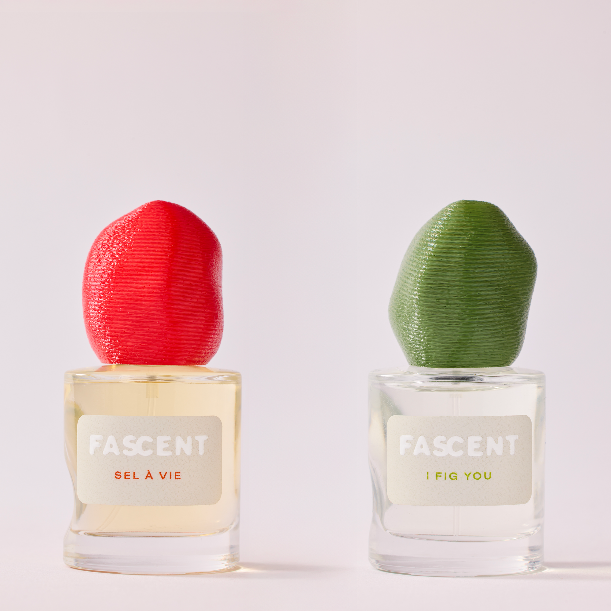 DUO DE PARFUMS