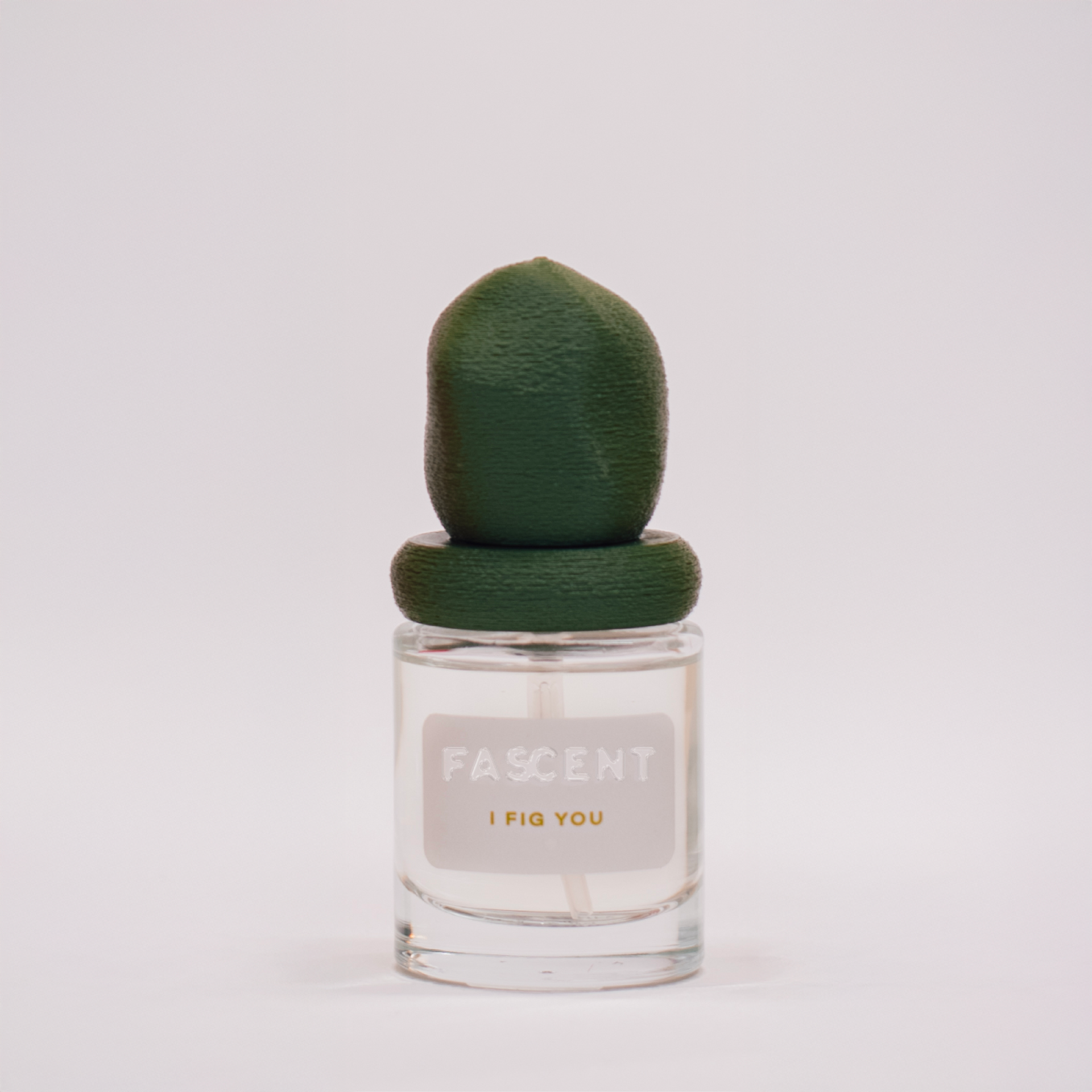 I Fig You - Parfum mixte