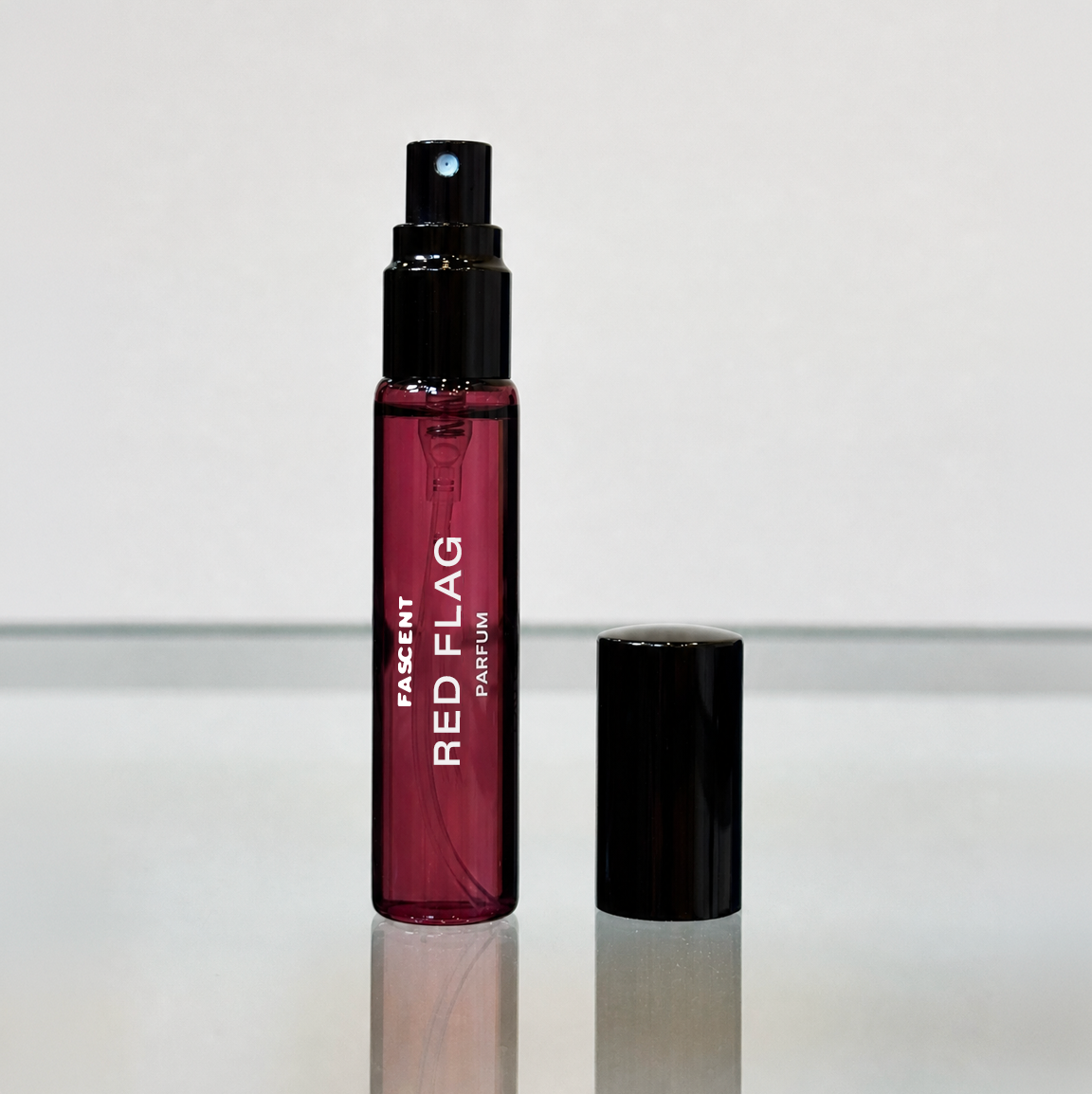 RED FLAG 10ML