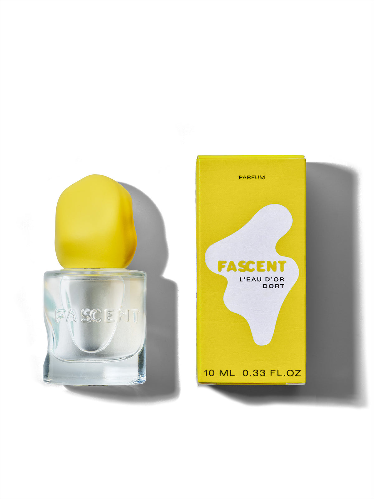 L'EAU D'OR DORT 10ML