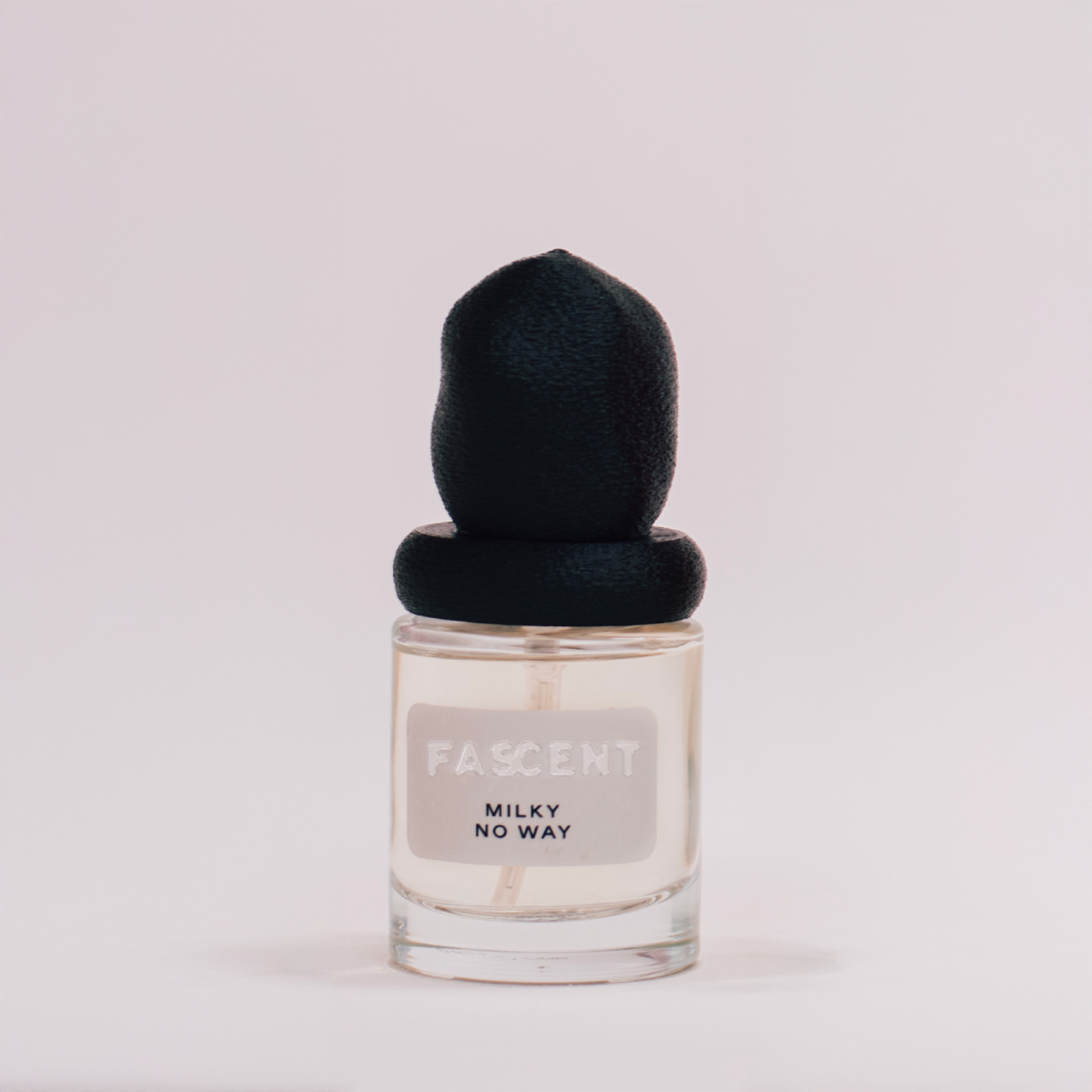 Milky No Way - Parfum mixte