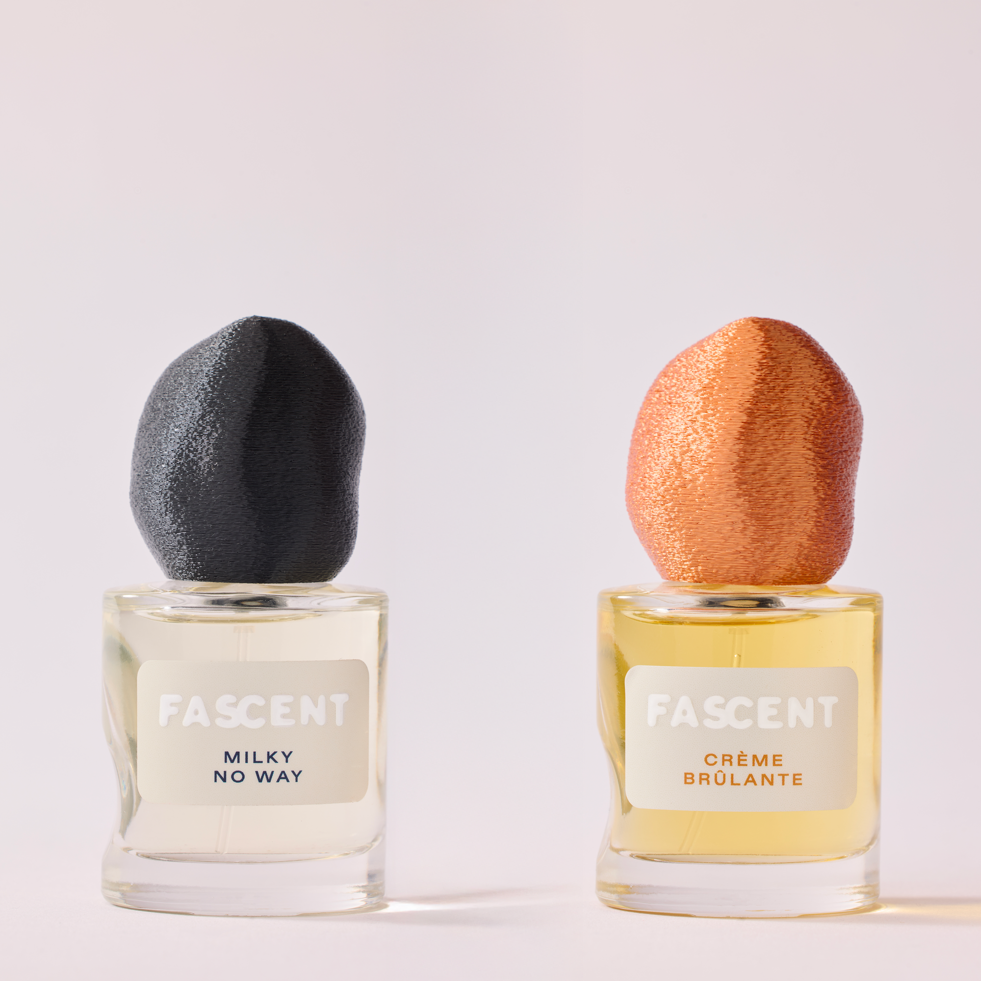 DUO DE PARFUMS