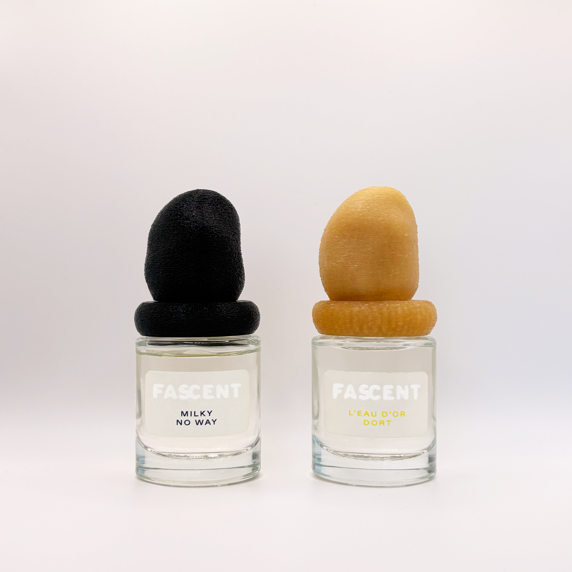 DUO DE PARFUMS