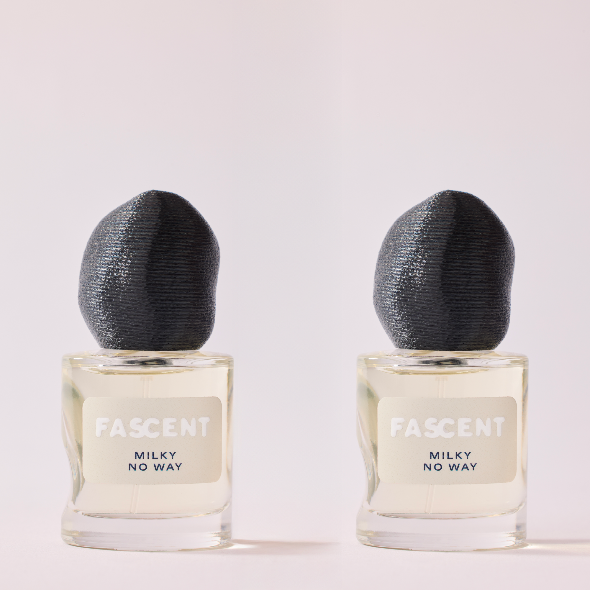 DUO DE PARFUMS