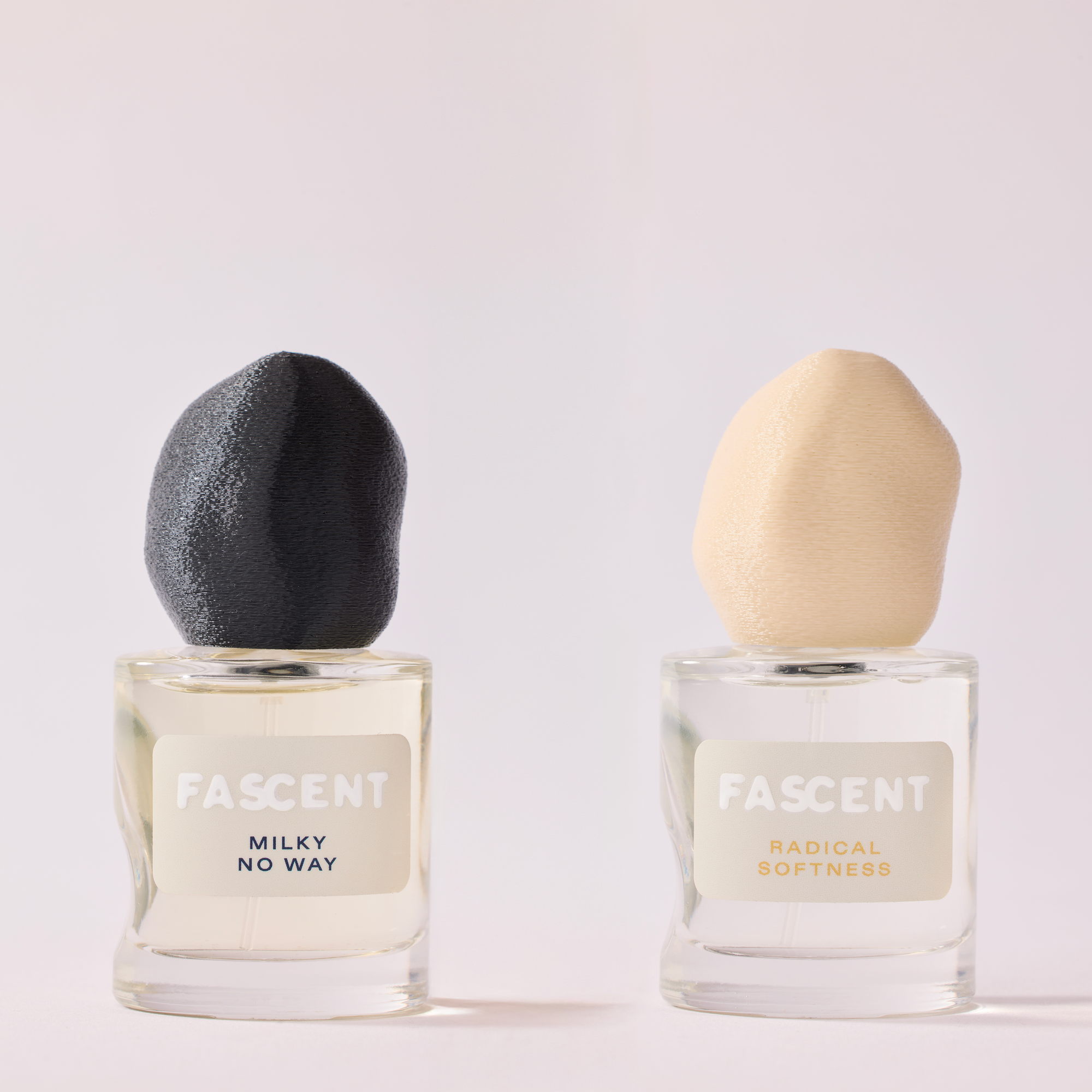 DUO DE PARFUMS
