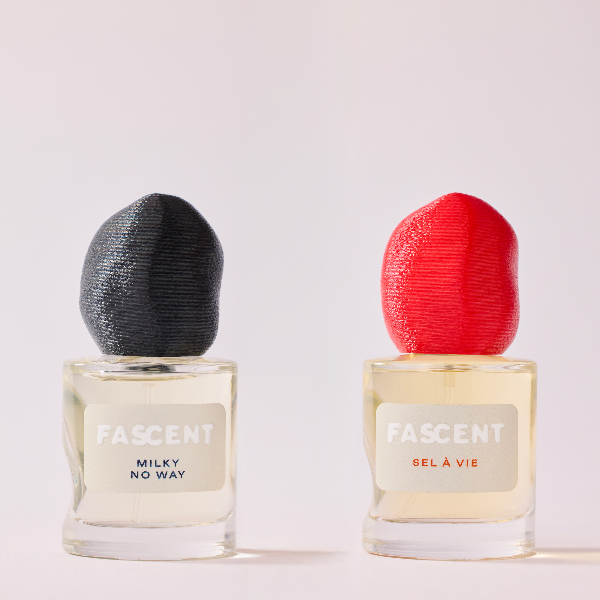 DUO DE PARFUMS