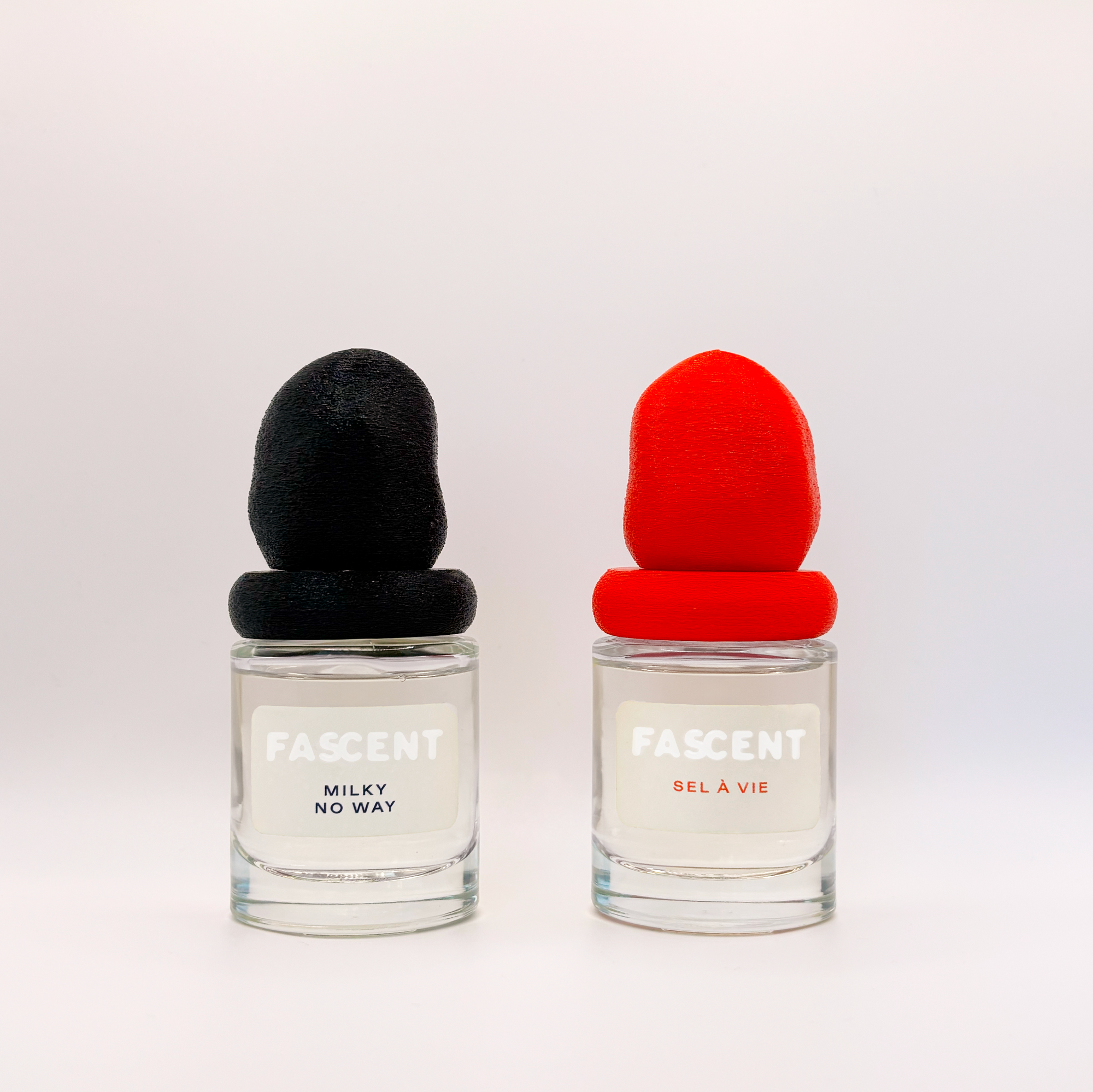 DUO DE PARFUMS
