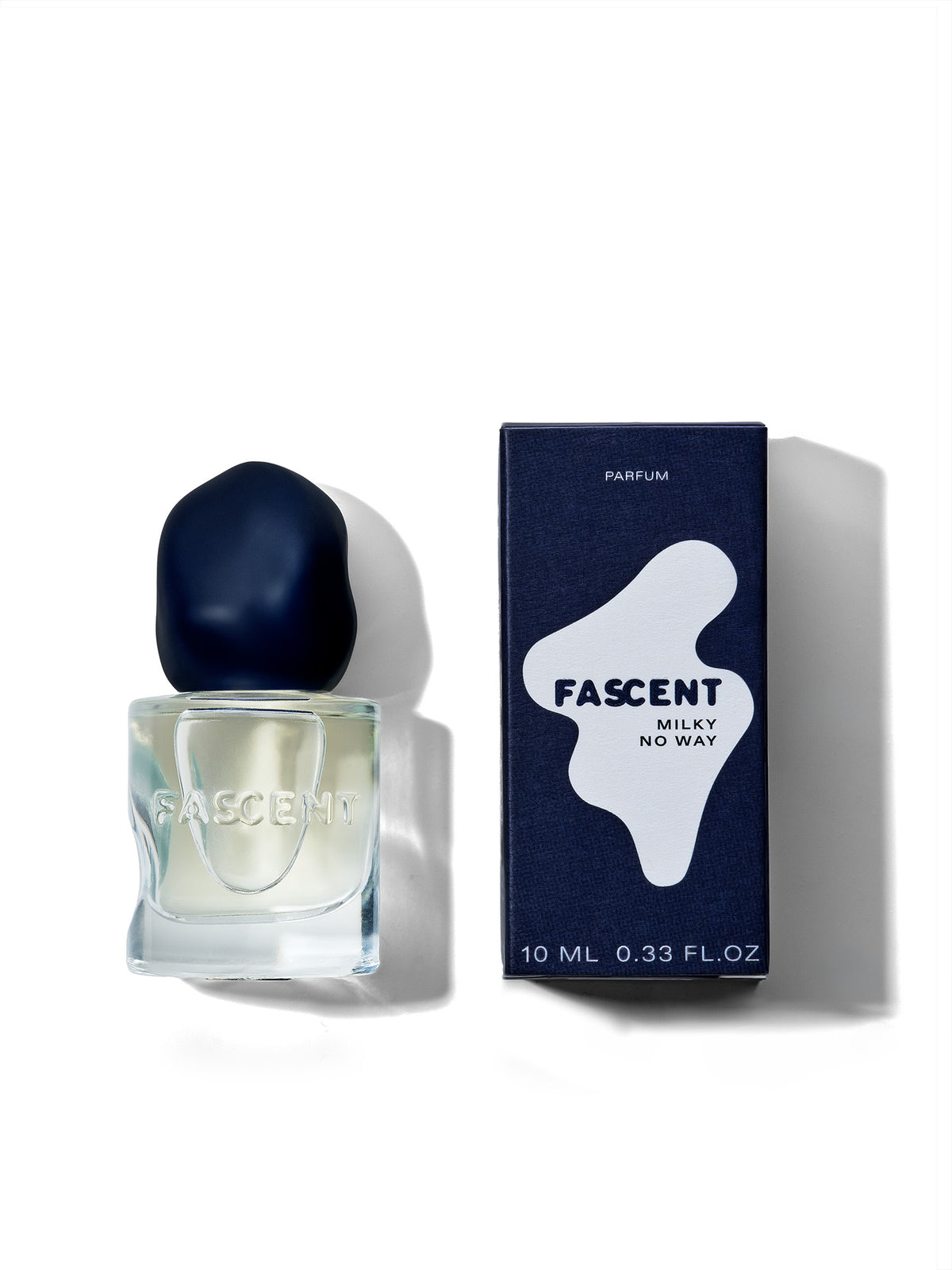 MILKY NO WAY 10ML
