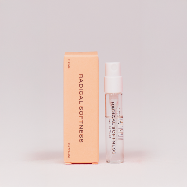 ECHANTILLON RADICAL SOFTNESS – Fascent