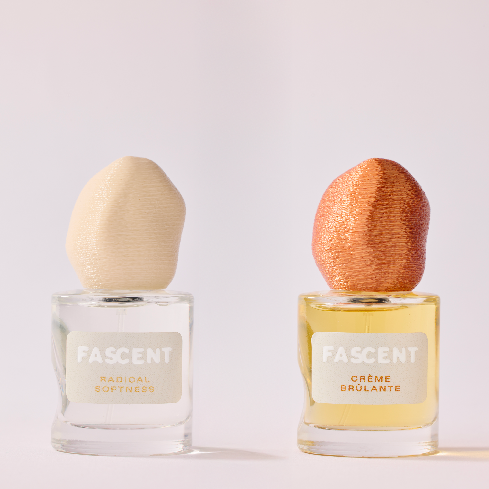 DUO DE PARFUMS