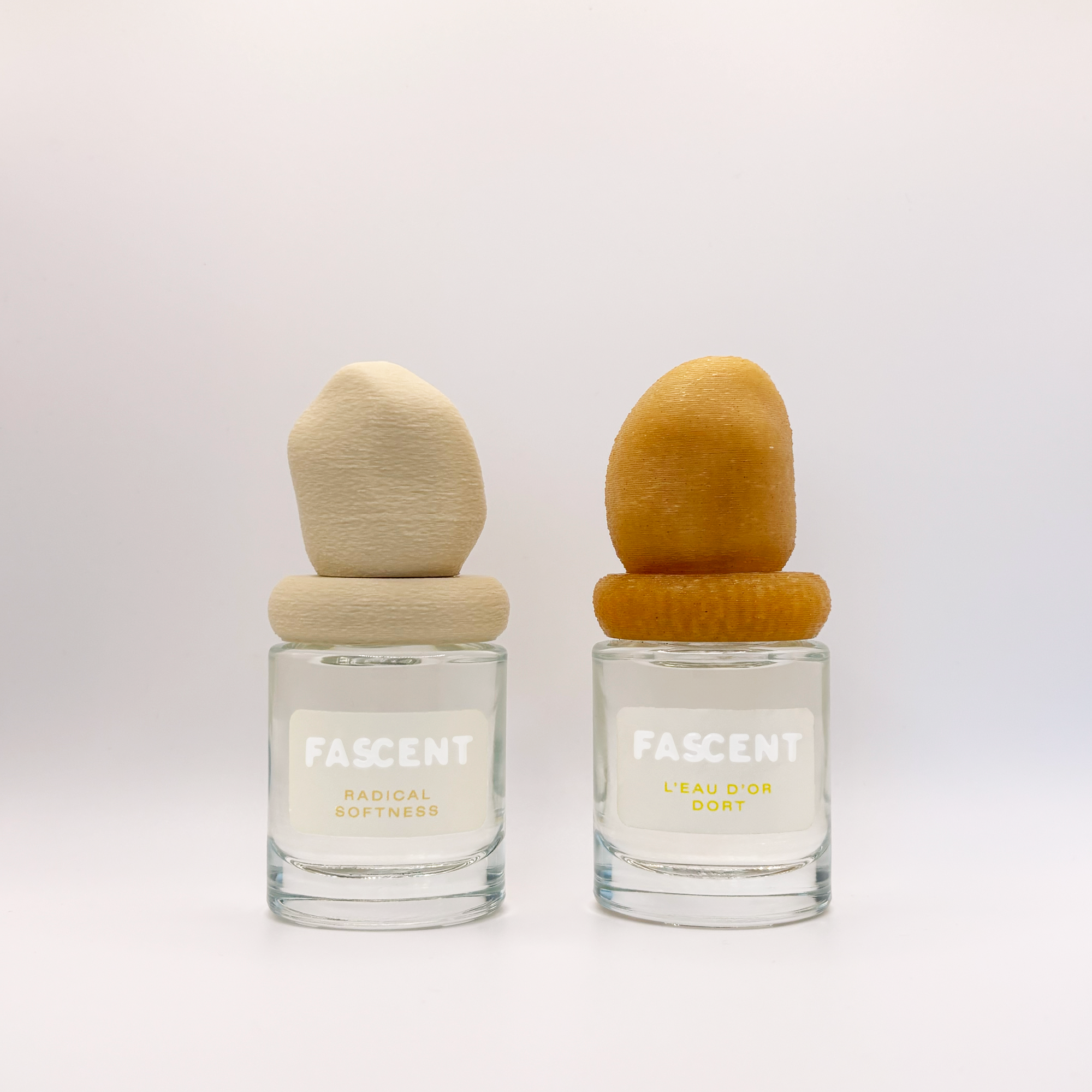 DUO DE PARFUMS