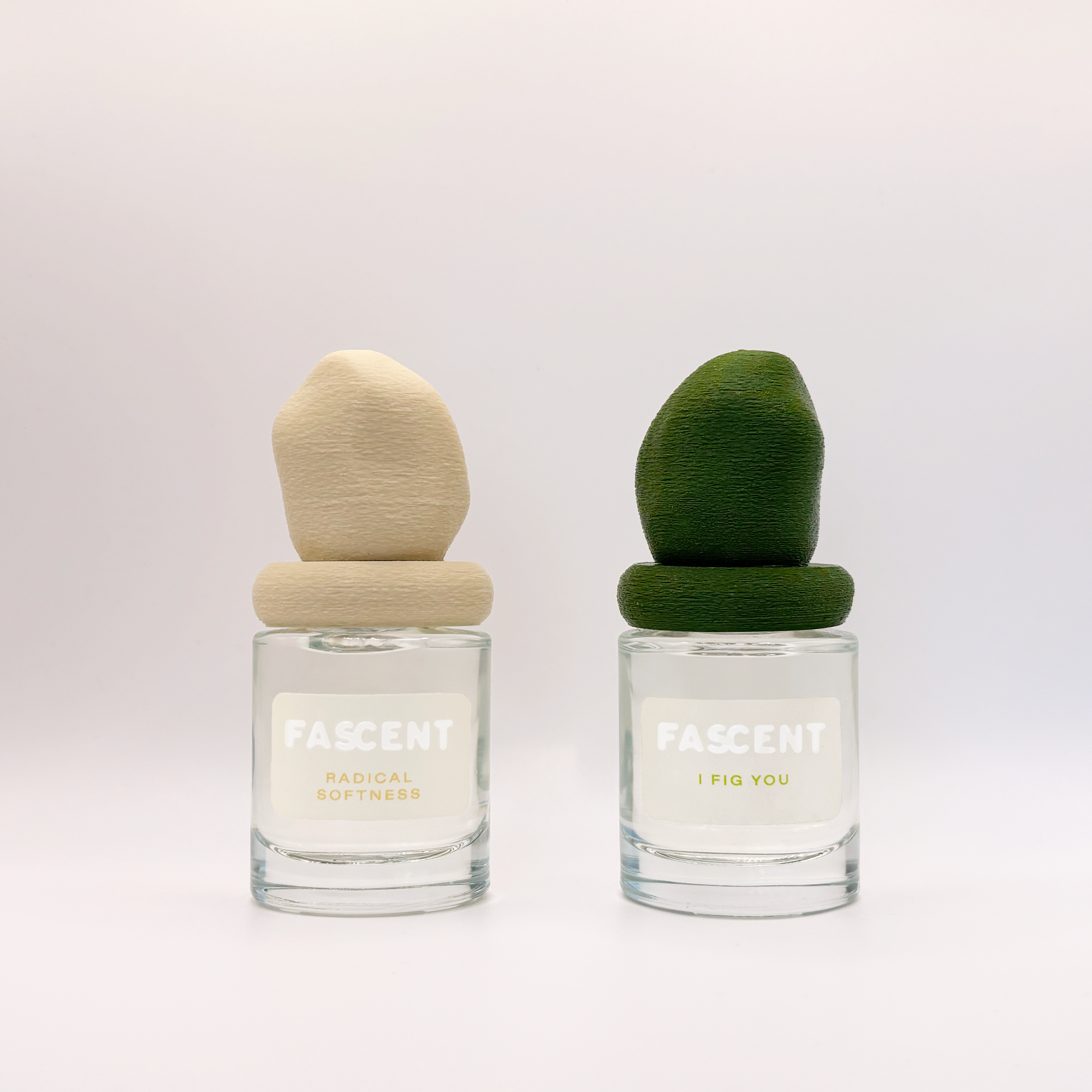 DUO DE PARFUMS