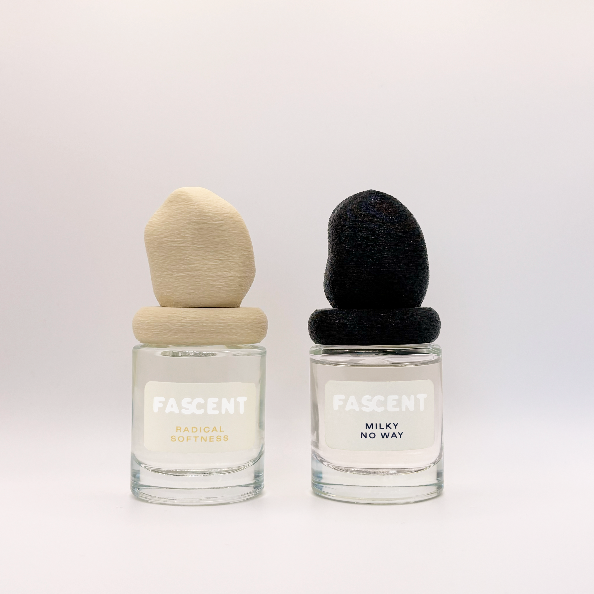 DUO DE PARFUMS