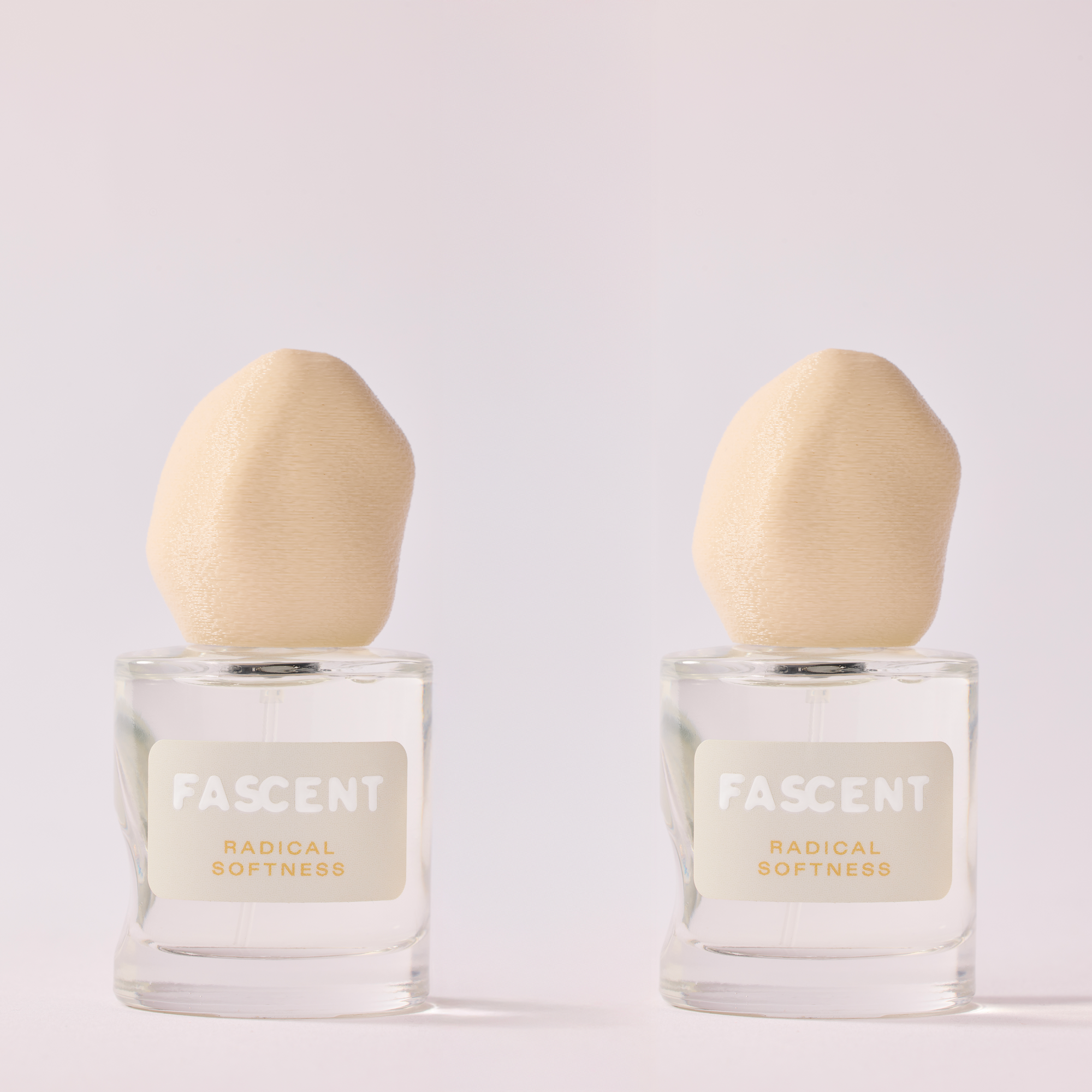 DUO DE PARFUMS